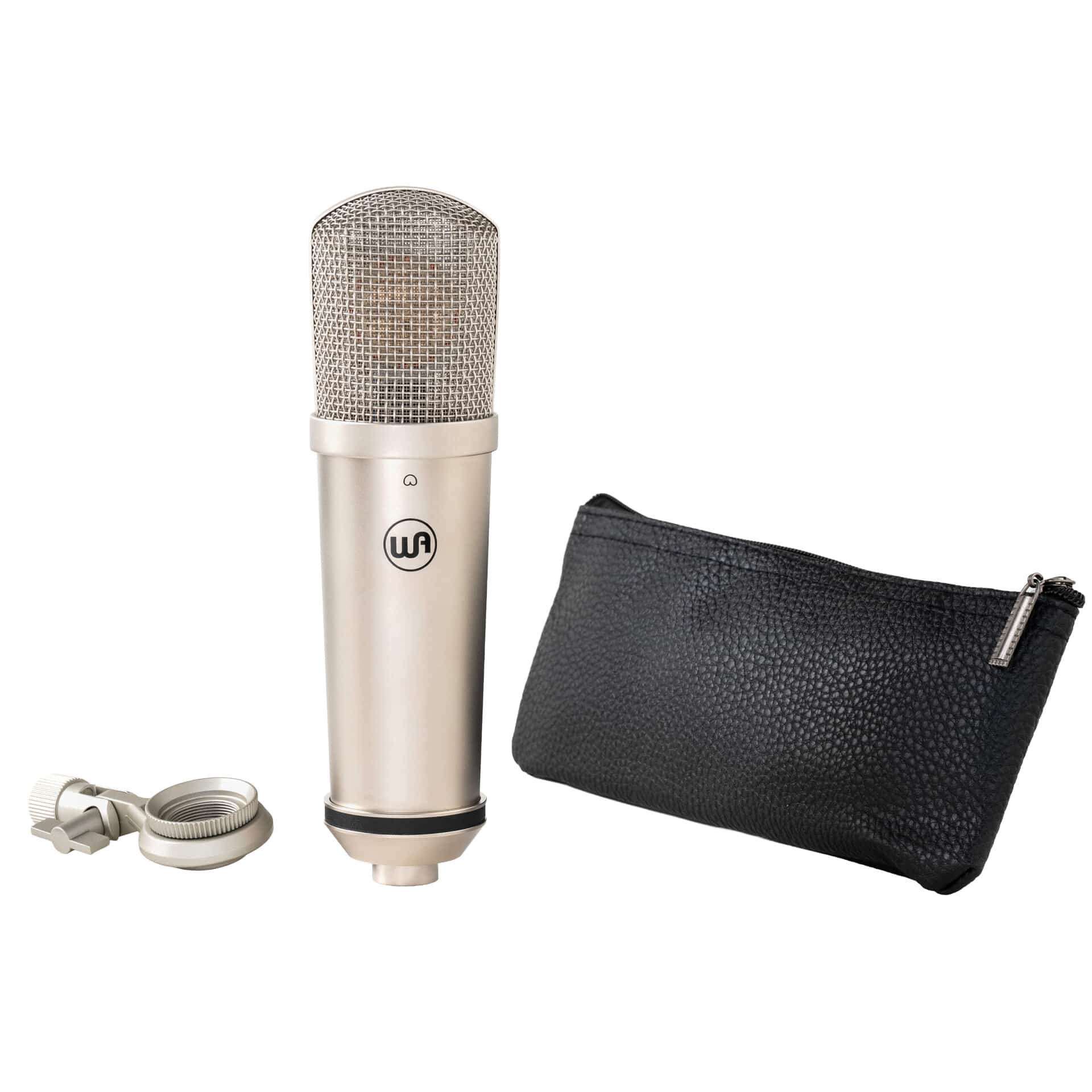 Warm Audio WA-87jr SE