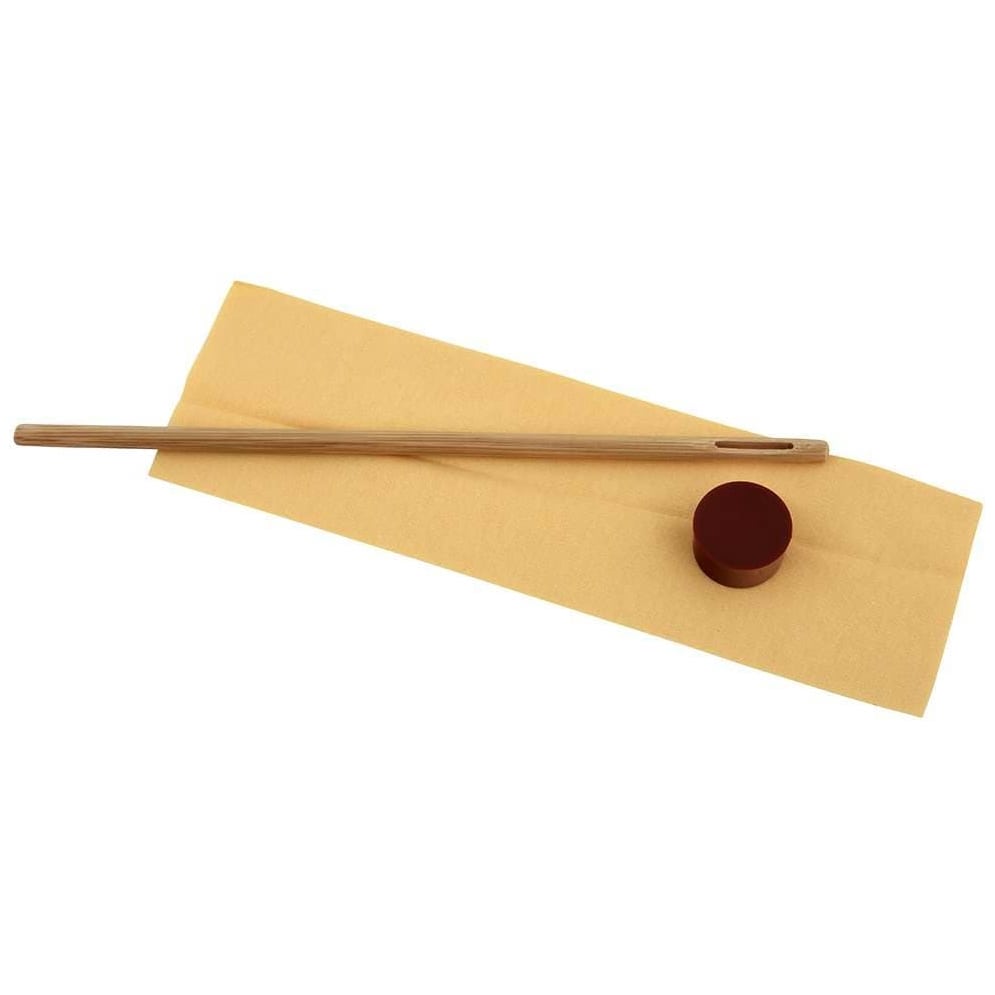 Moeck - Moeck 2200 Flauto Rondo Sopran Blockflöte Barock Ahorn - 4