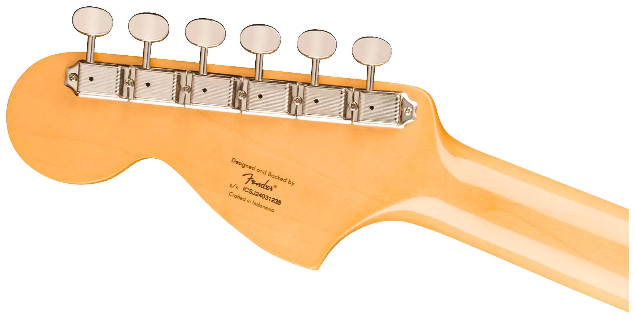 Squier by Fender Classic Vibe 70s Stratocaster HT HSS LRL BPG MOC 2