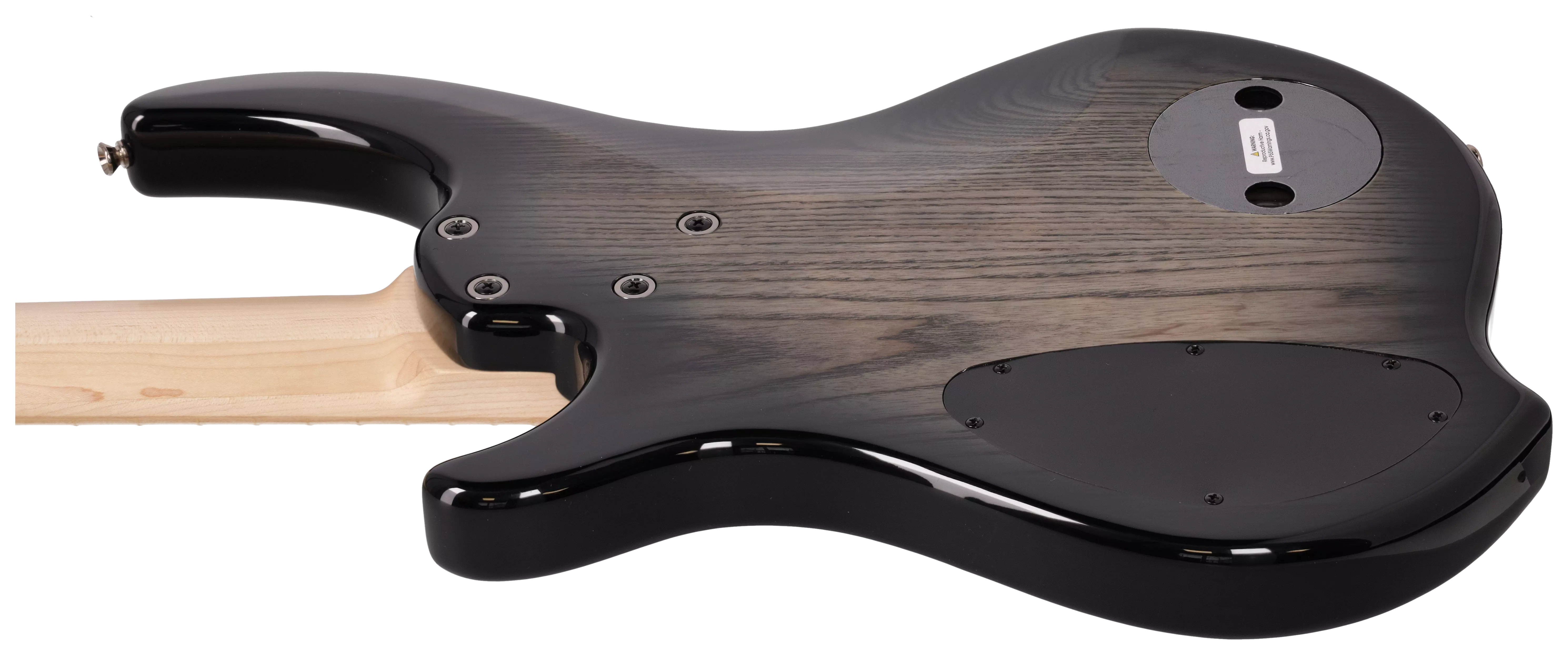 Dingwall CB-3 Combustion 5 MN 2TB #1 8