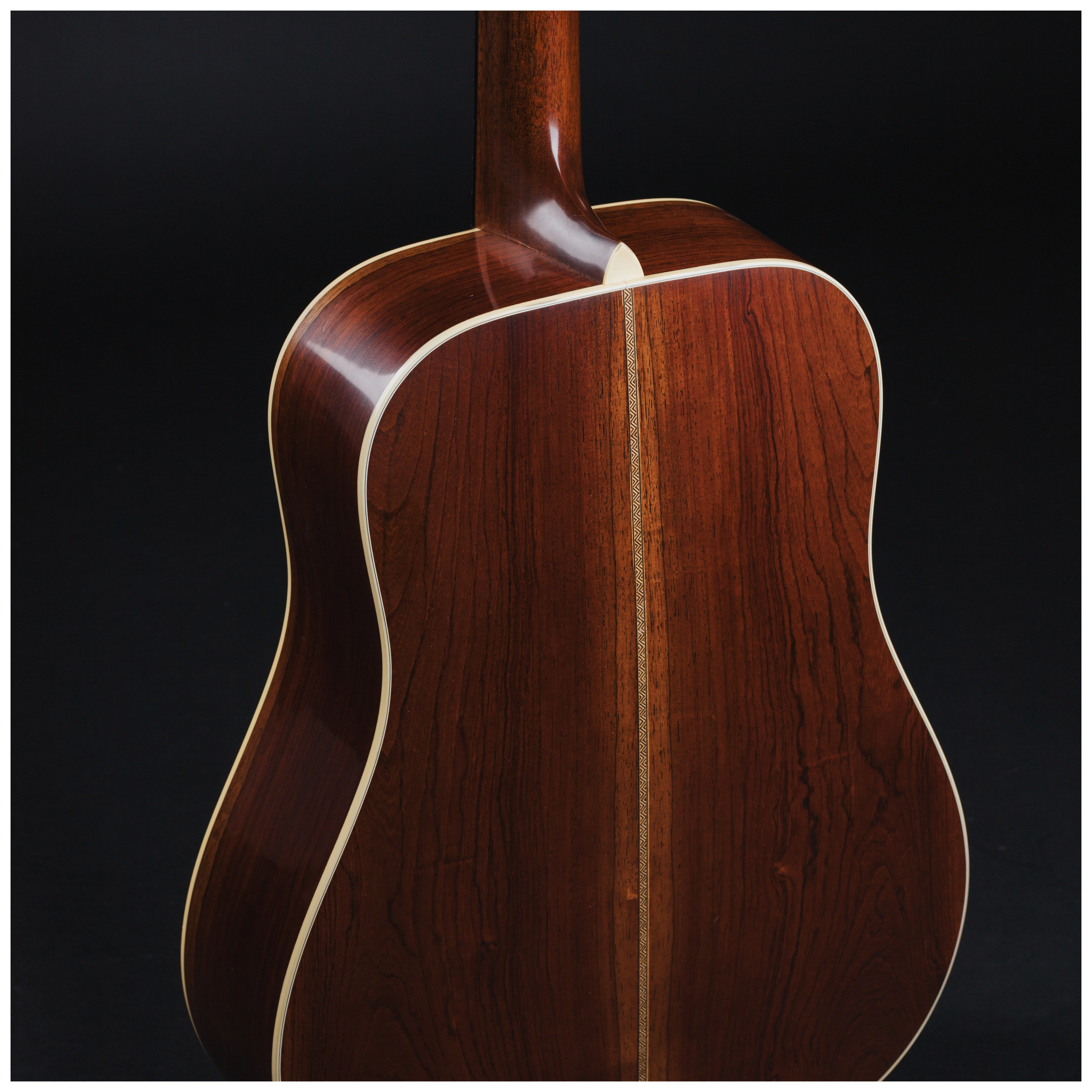 Martin D-28 Authentic 1937 Aged 25
