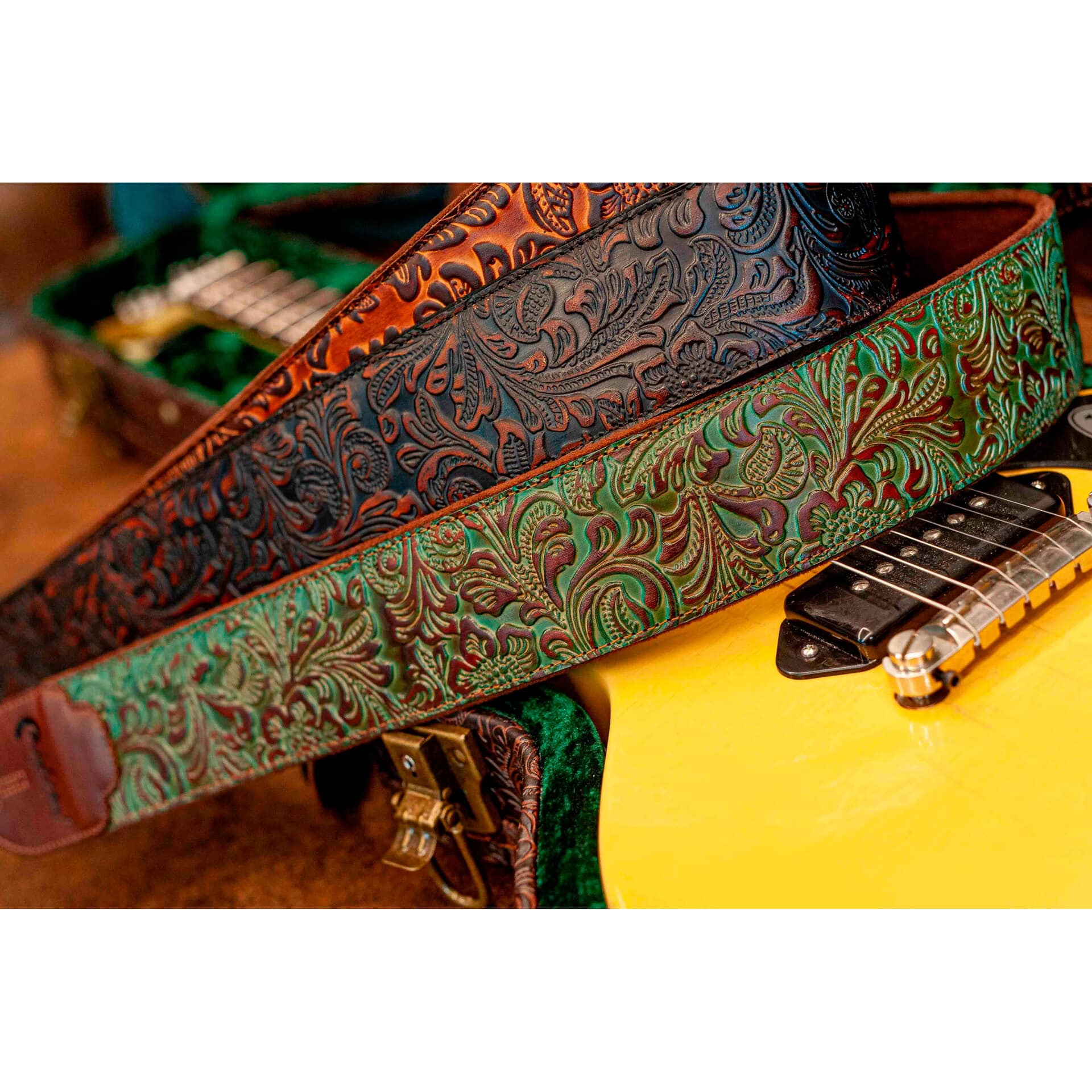  Leathercraft Blackguard black 3