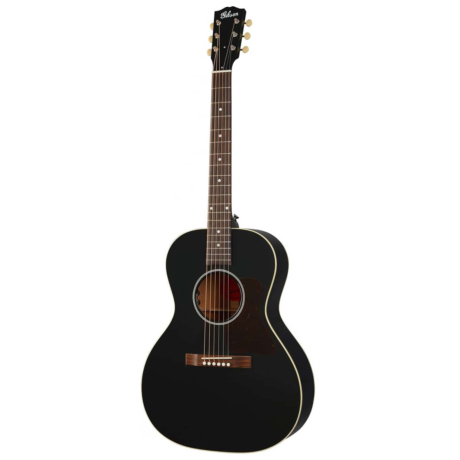 Gibson - Gibson L-00 Original Ebony