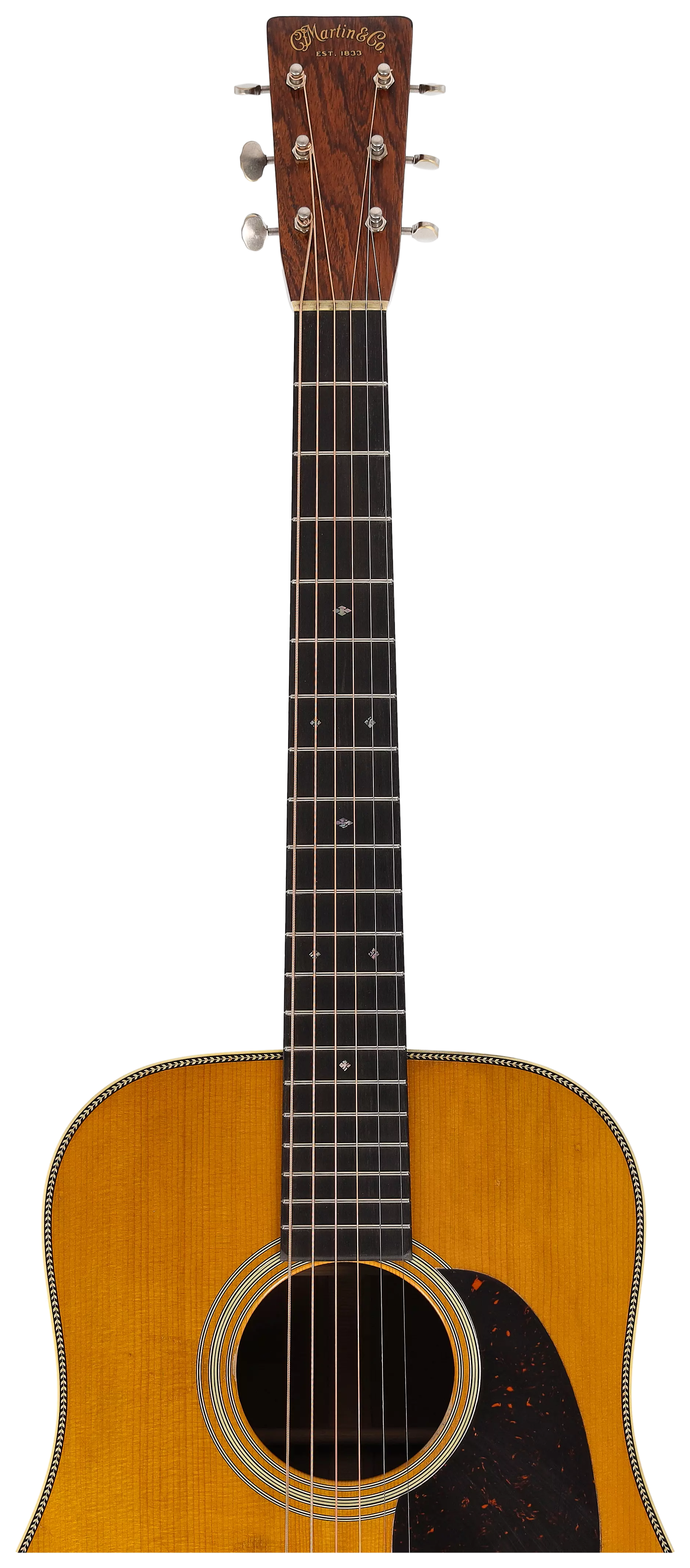 Martin D-28 Authentic 1937 Aged 9