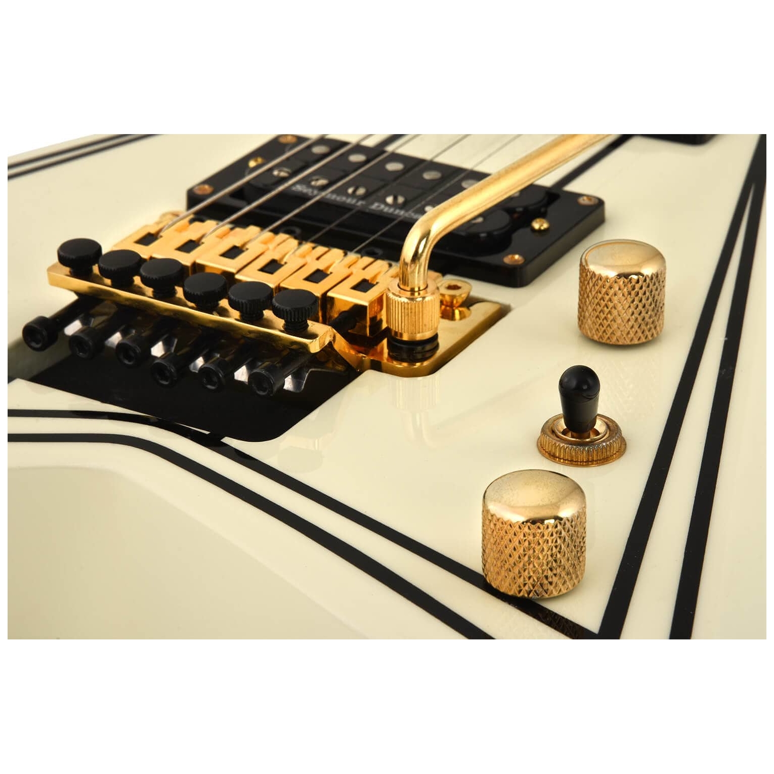 Jackson - Jackson Pro Rhoads RR3 - 7