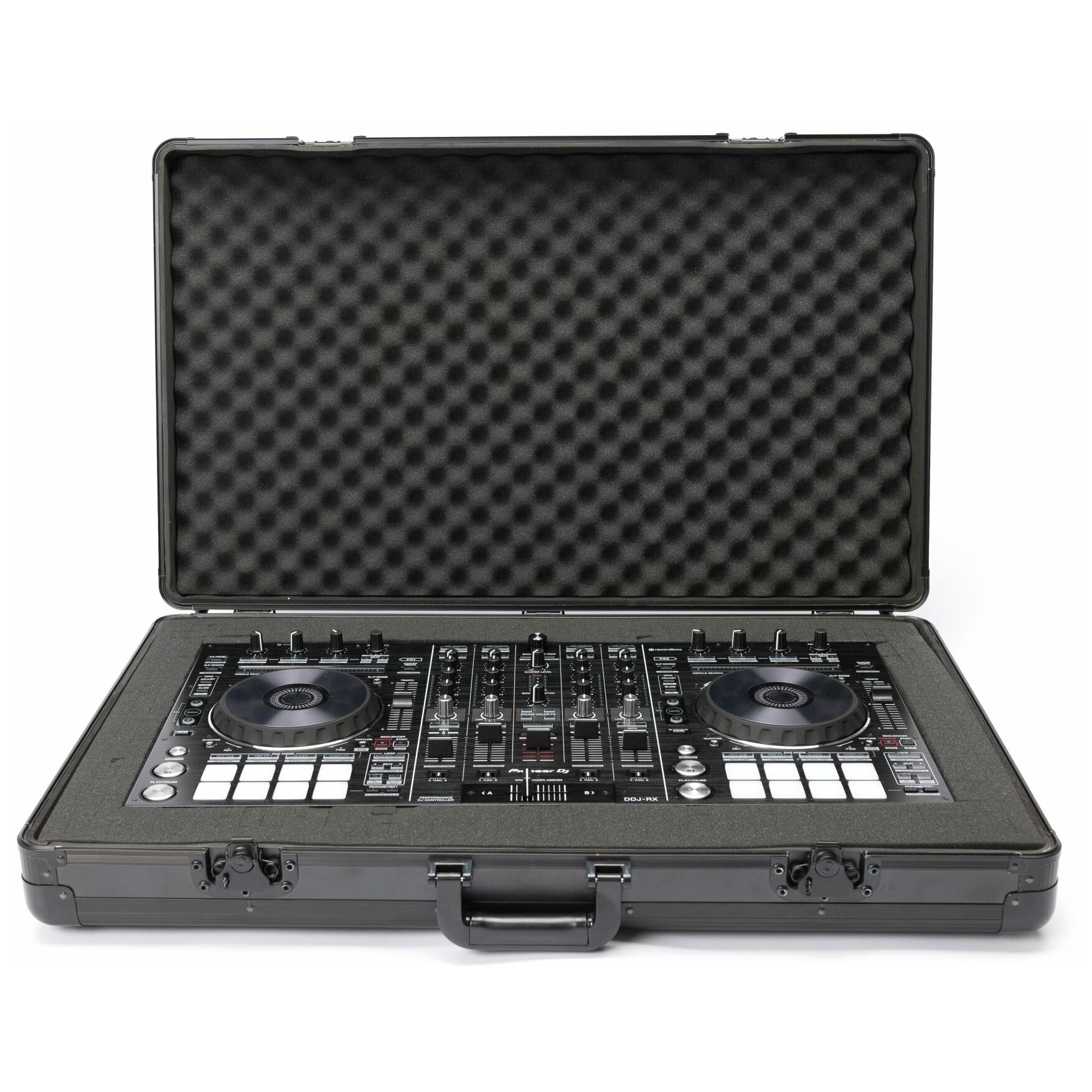 Magma Carry Lite DJ-Case XXL Plus 7