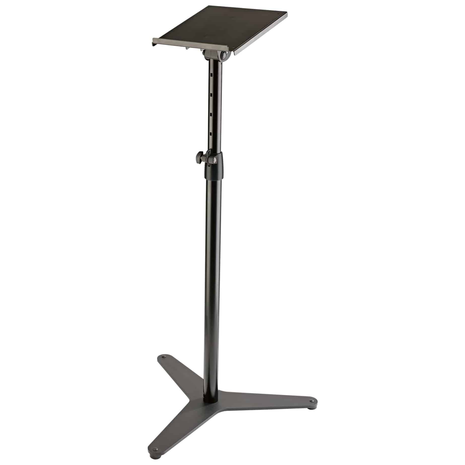 König Meyer - König Meyer 26754 Monitorstativ - schwarz