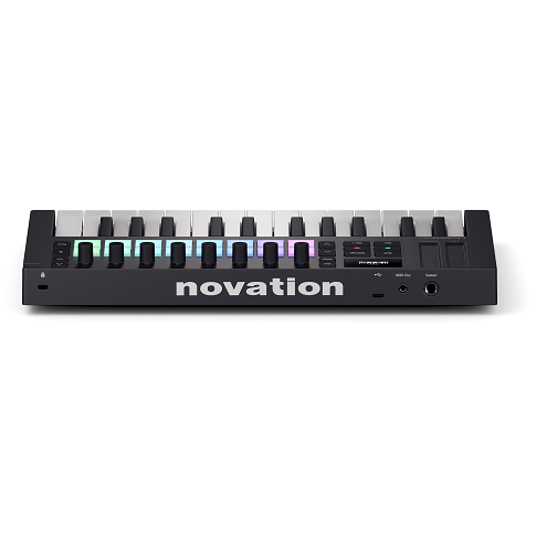 Novation Launchkey Mini 25 MK4