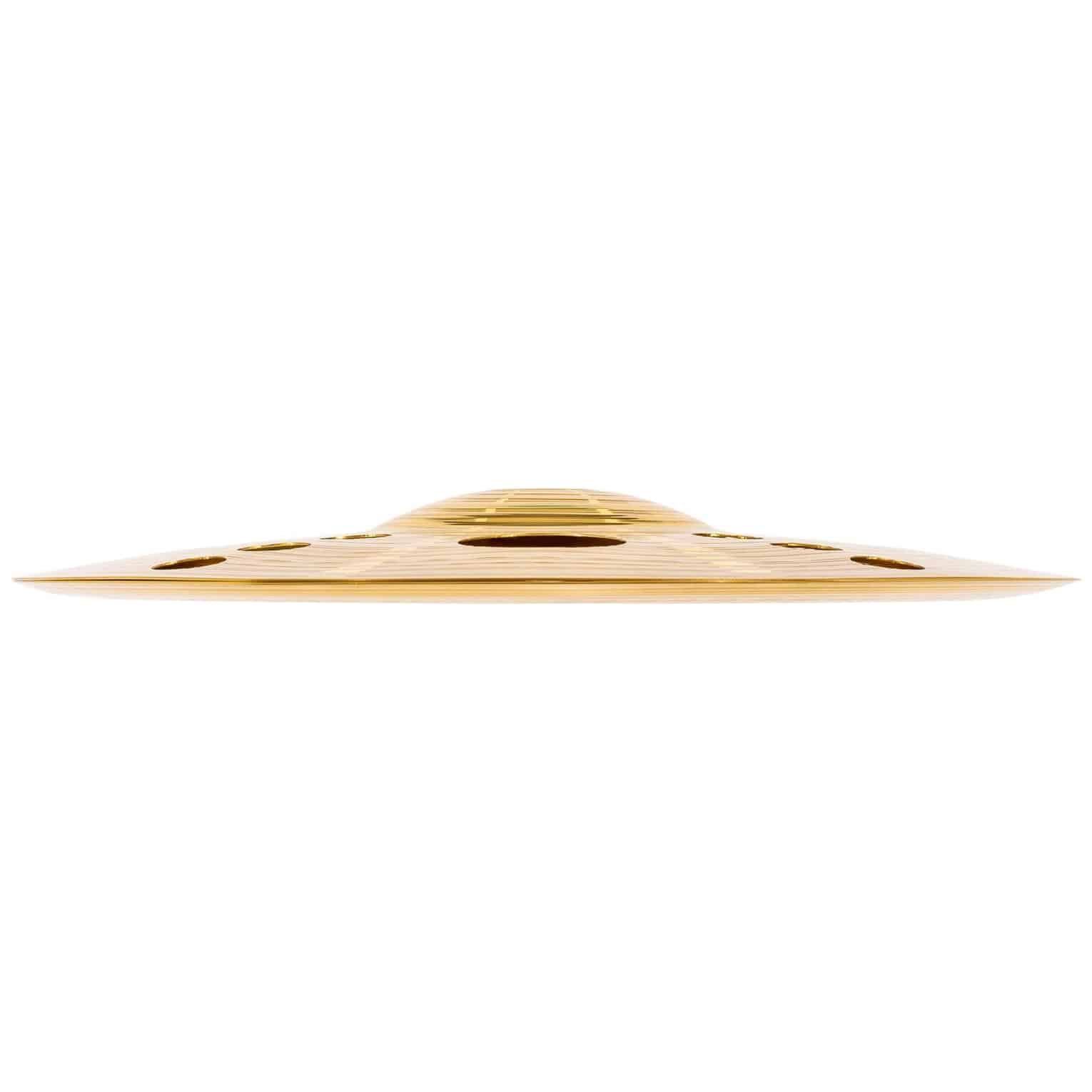 Meinl Cymbals - Meinl Cymbals HCS12TRS - 12 HCS Trash Stack - 2