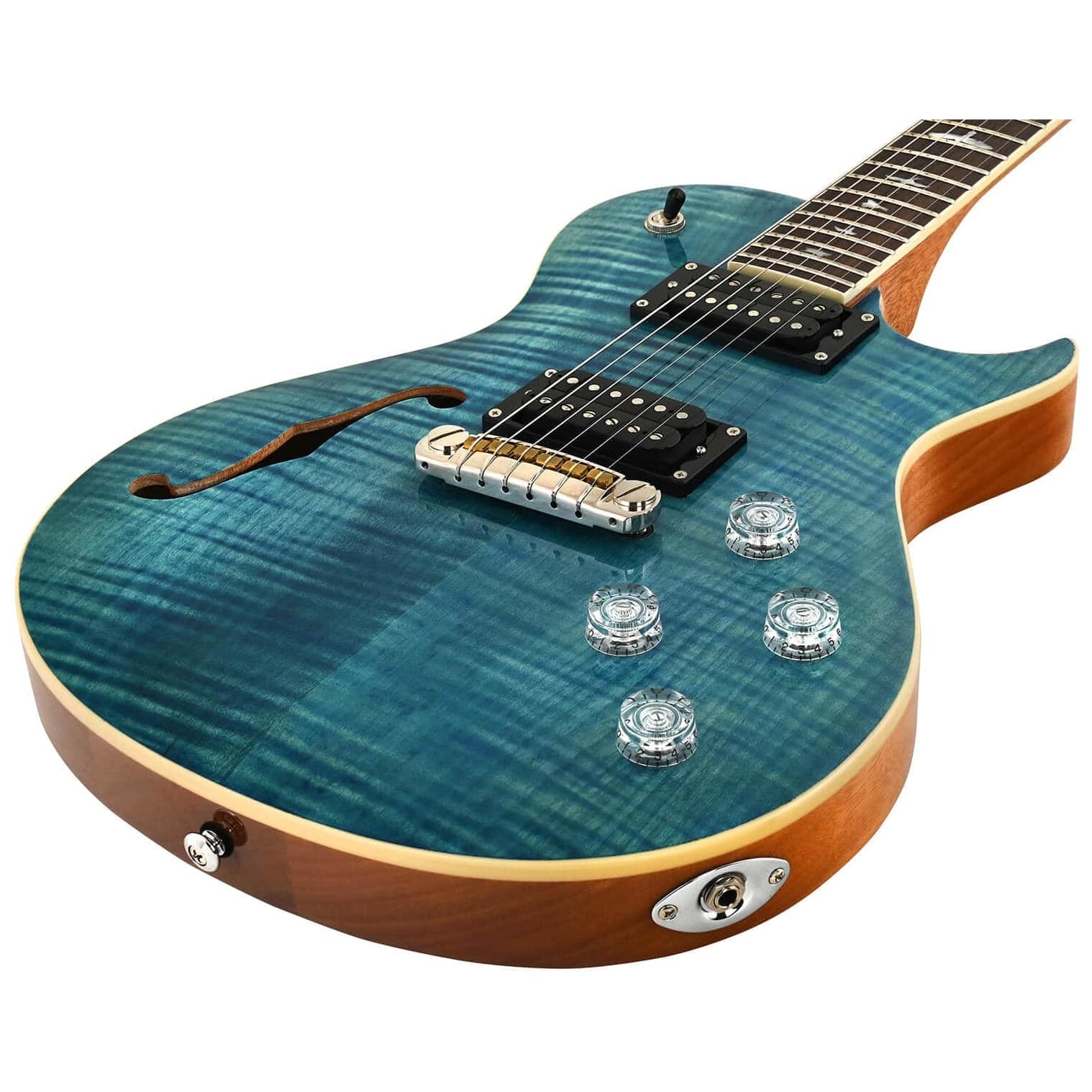 PRS - PRS SE Zach Myers MC - 1