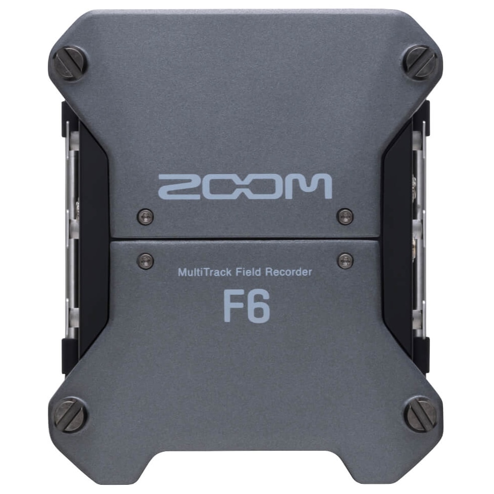 Zoom - Zoom F6 - 7
