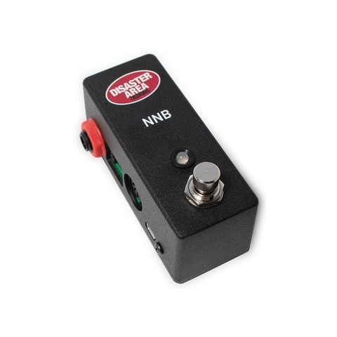 mp cat midi equipment
