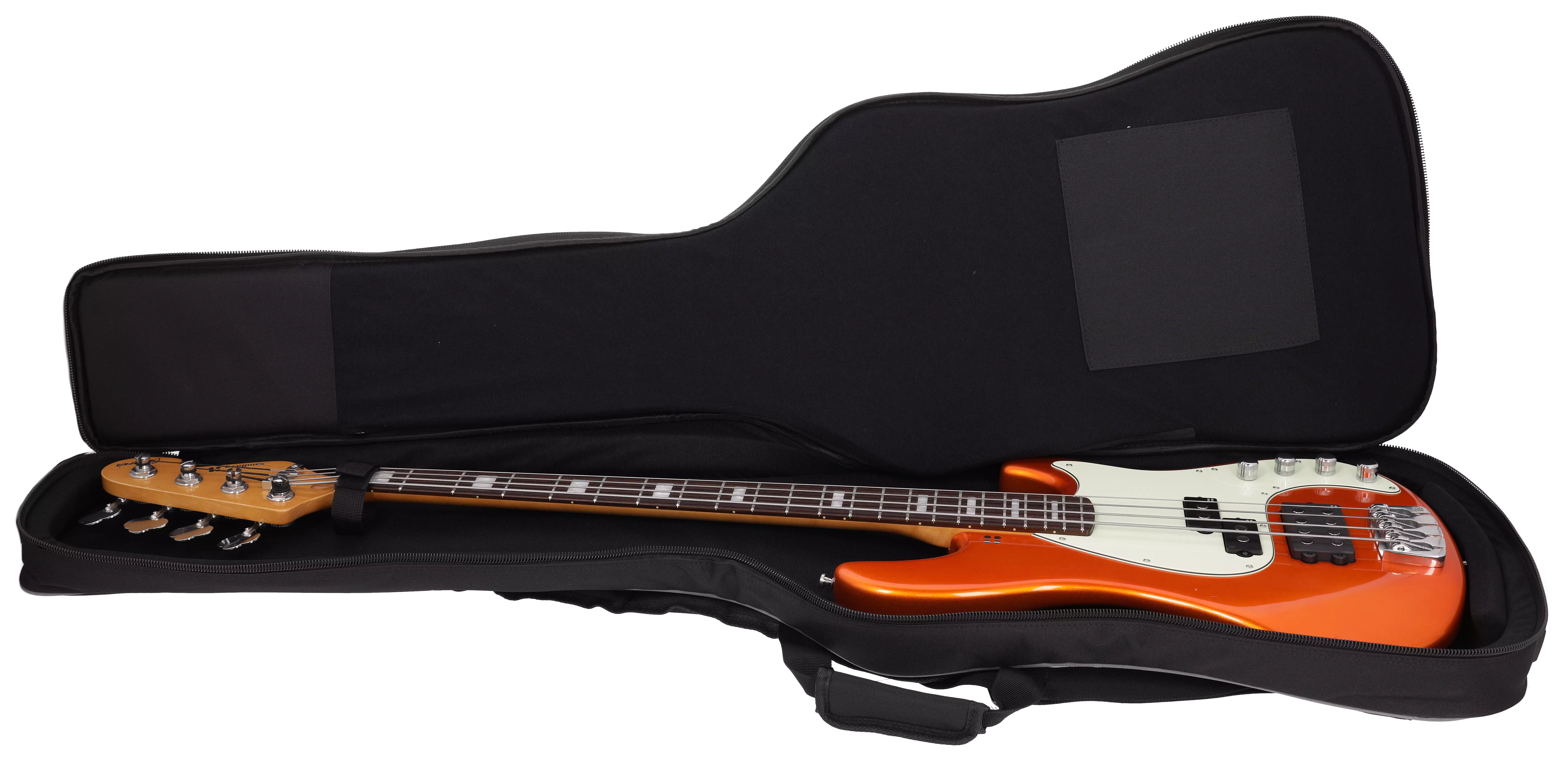 Sandberg California VM-4 RW Soft Orange Metallic 16