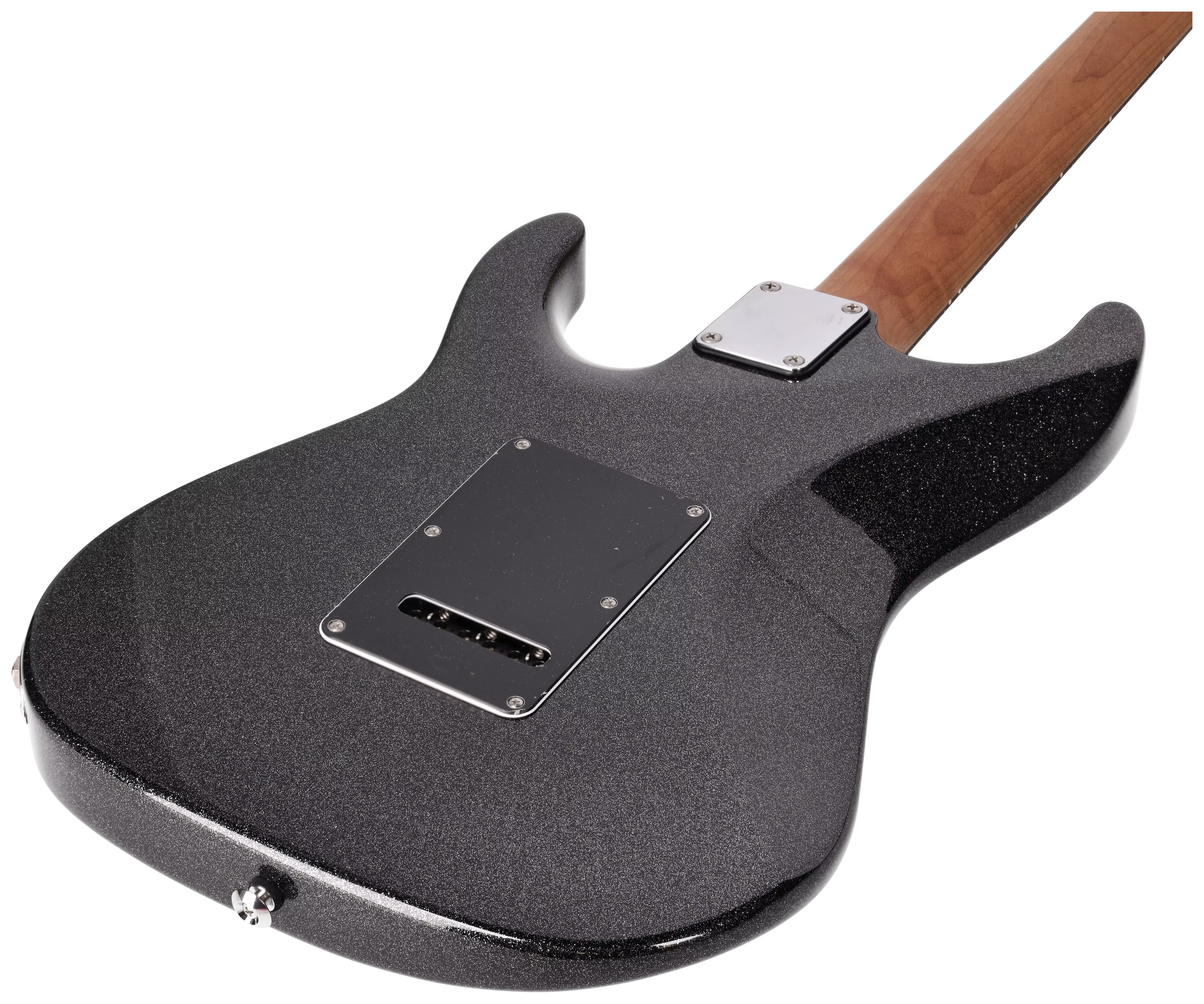 Suhr Pete Thorn Standard HSS Graphite Metallic 9