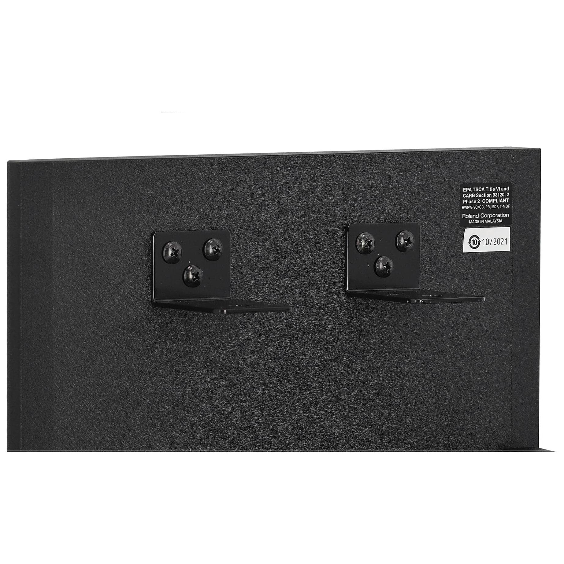 Roland - Roland KSCFP10-BK - 2
