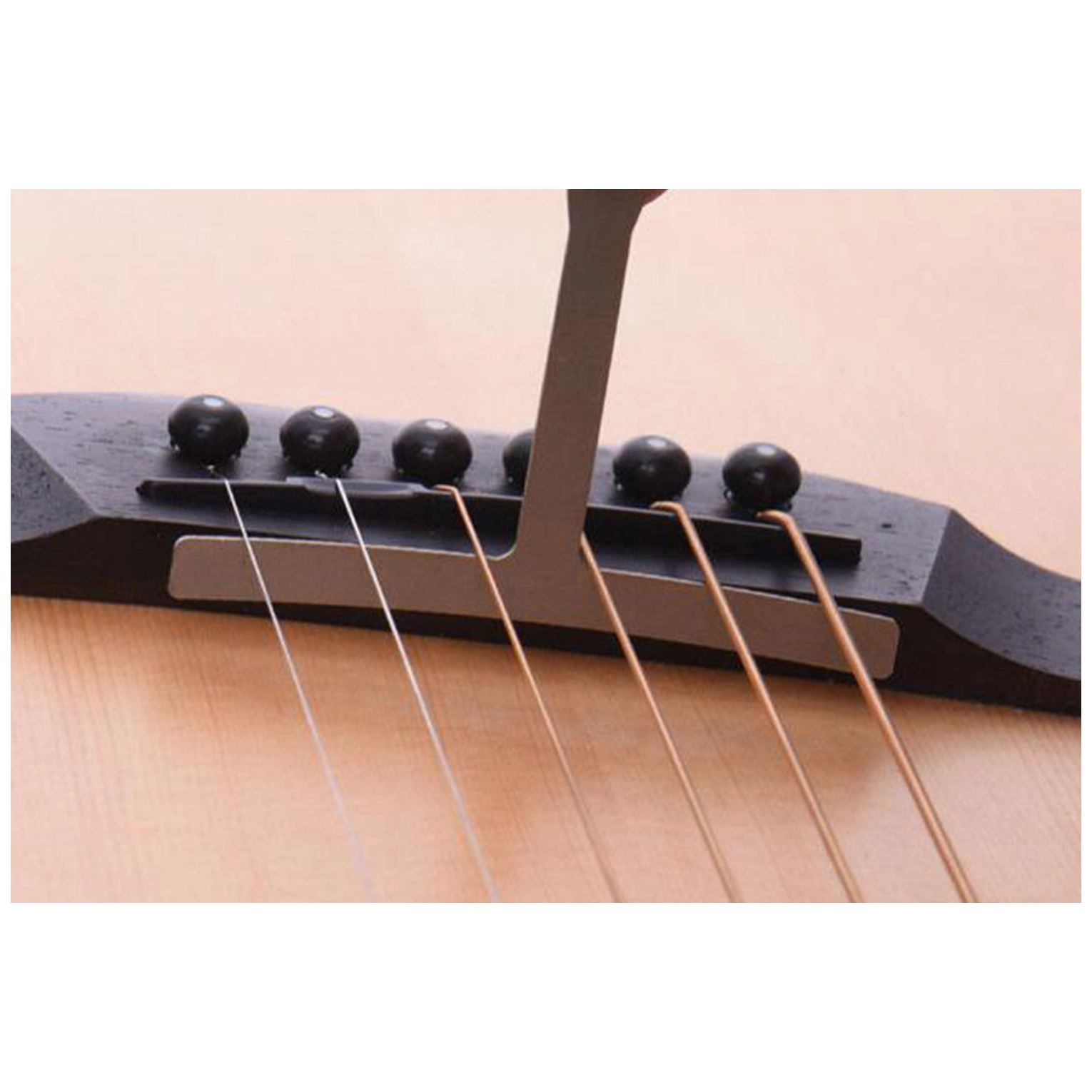 Redwood Understring Radius Gauges