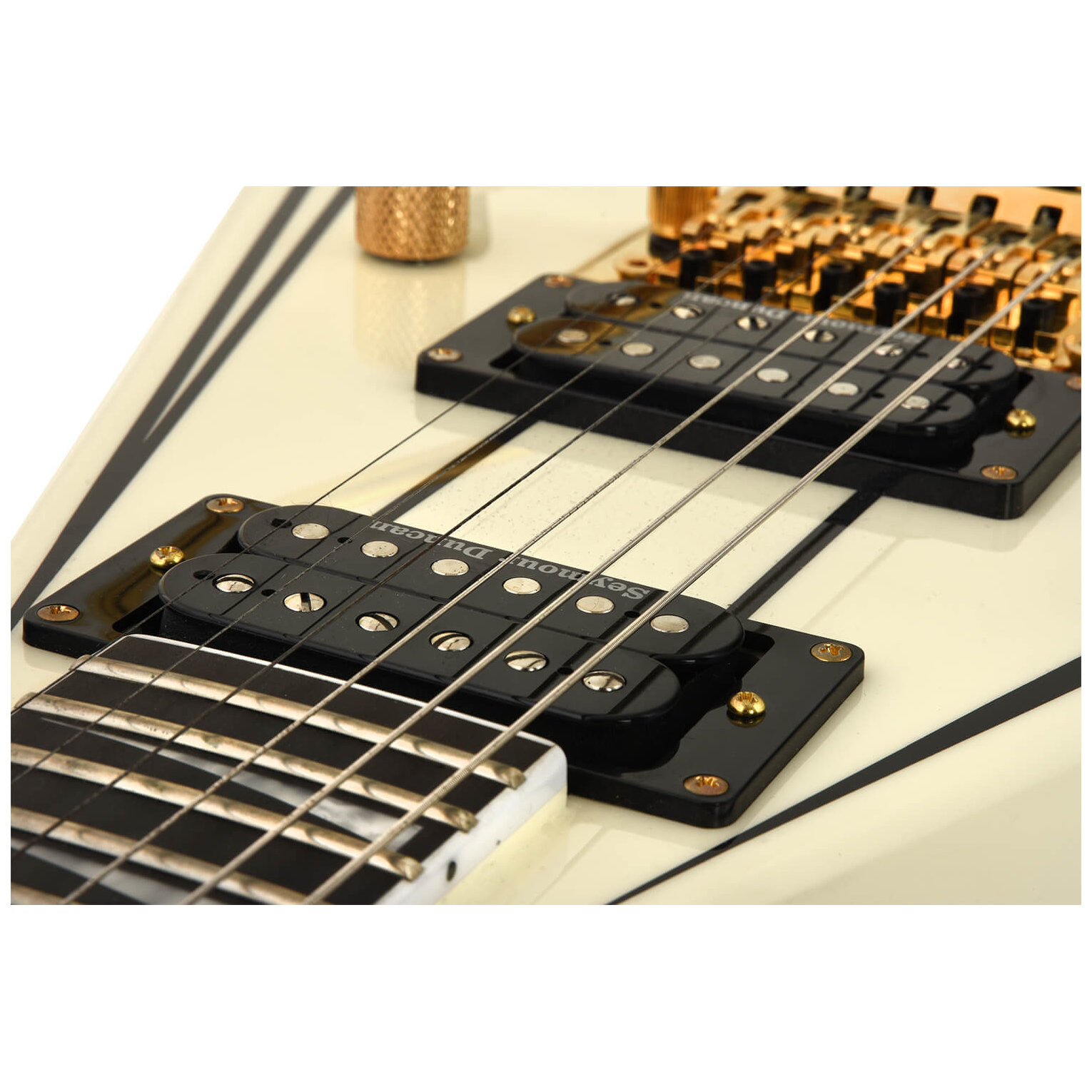 Jackson - Jackson Pro Rhoads RR3 - 6