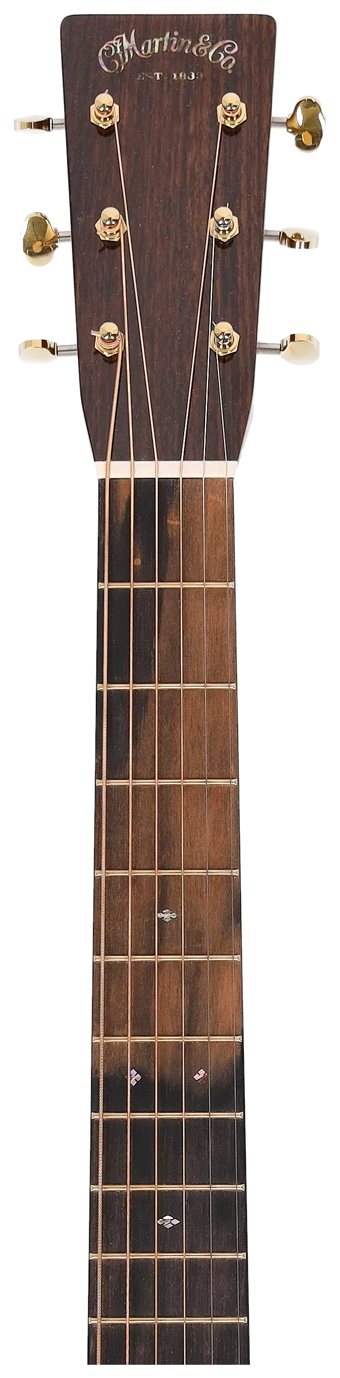 Martin 000-28 Modern Deluxe 13