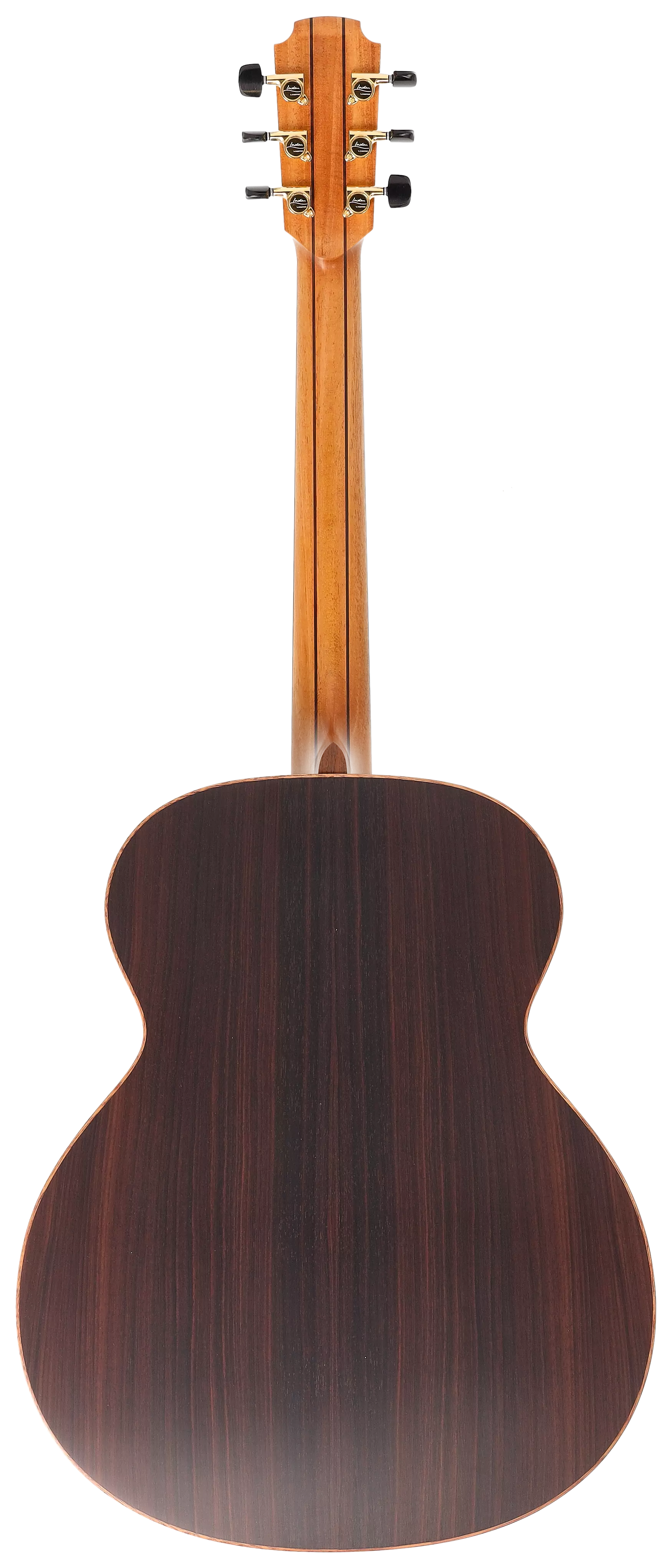 Lowden O-25 L.R. Baggs Anthem - Kundenorder - 2