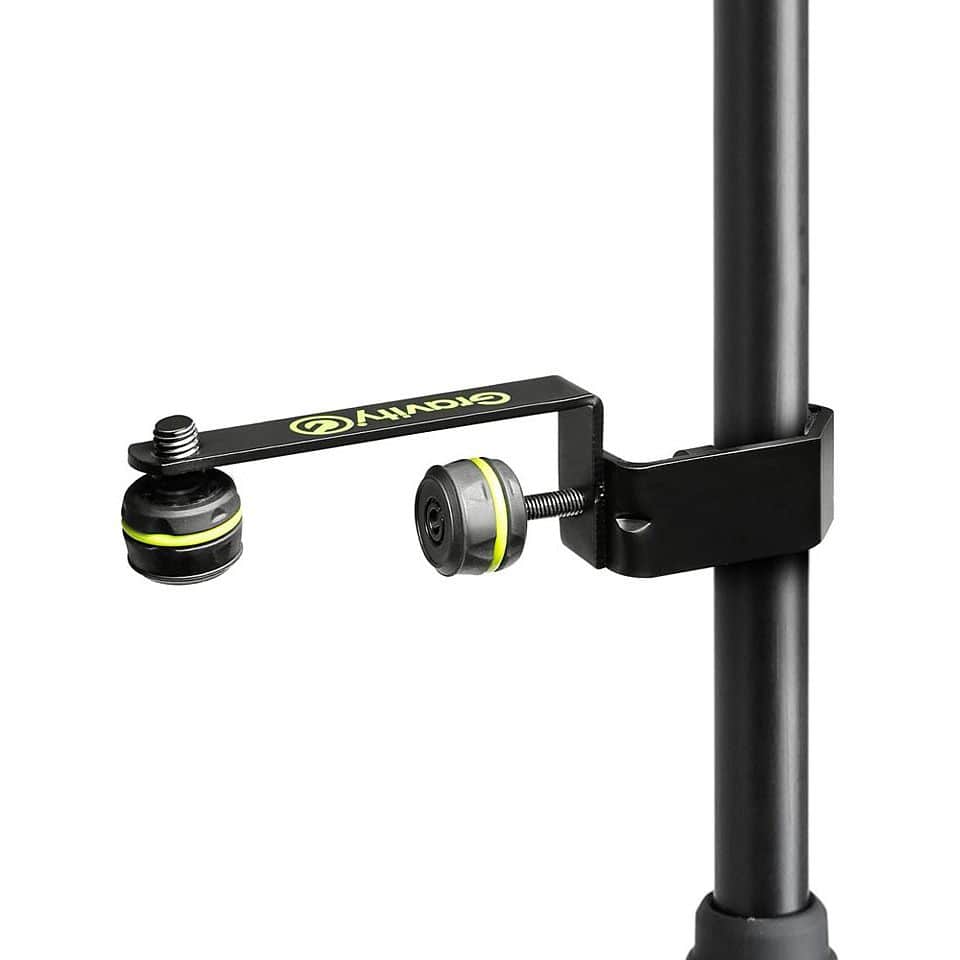 Gravity MA MH 01 Microphone Holder for Microphone Stands 2