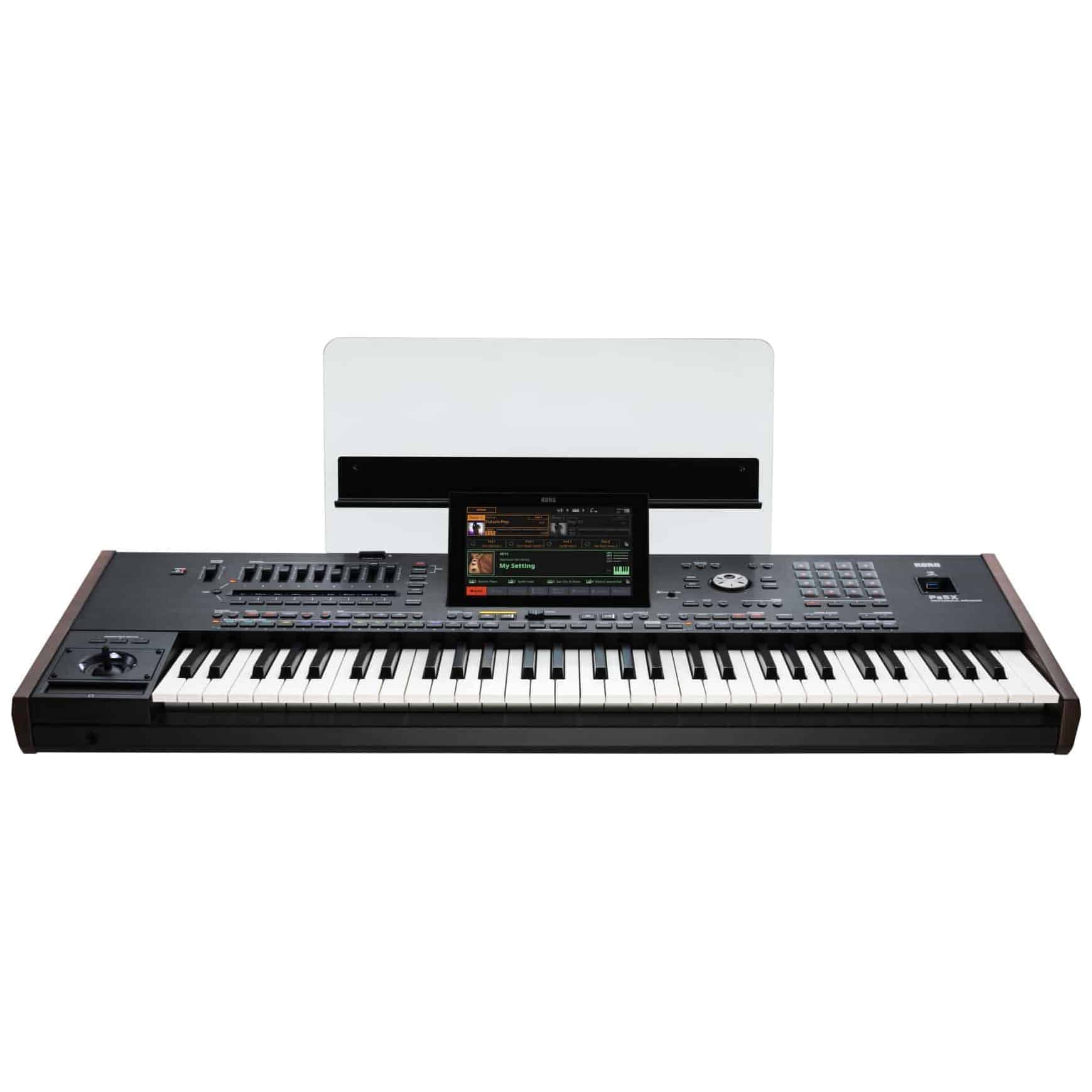 Image of Korg pa5x 61 international 10028163 1