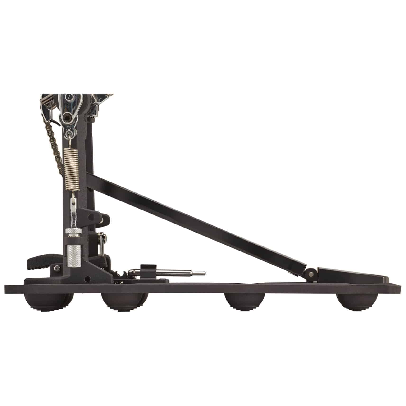 Roland - Roland RDH-100A Einzelfußmaschine - 1