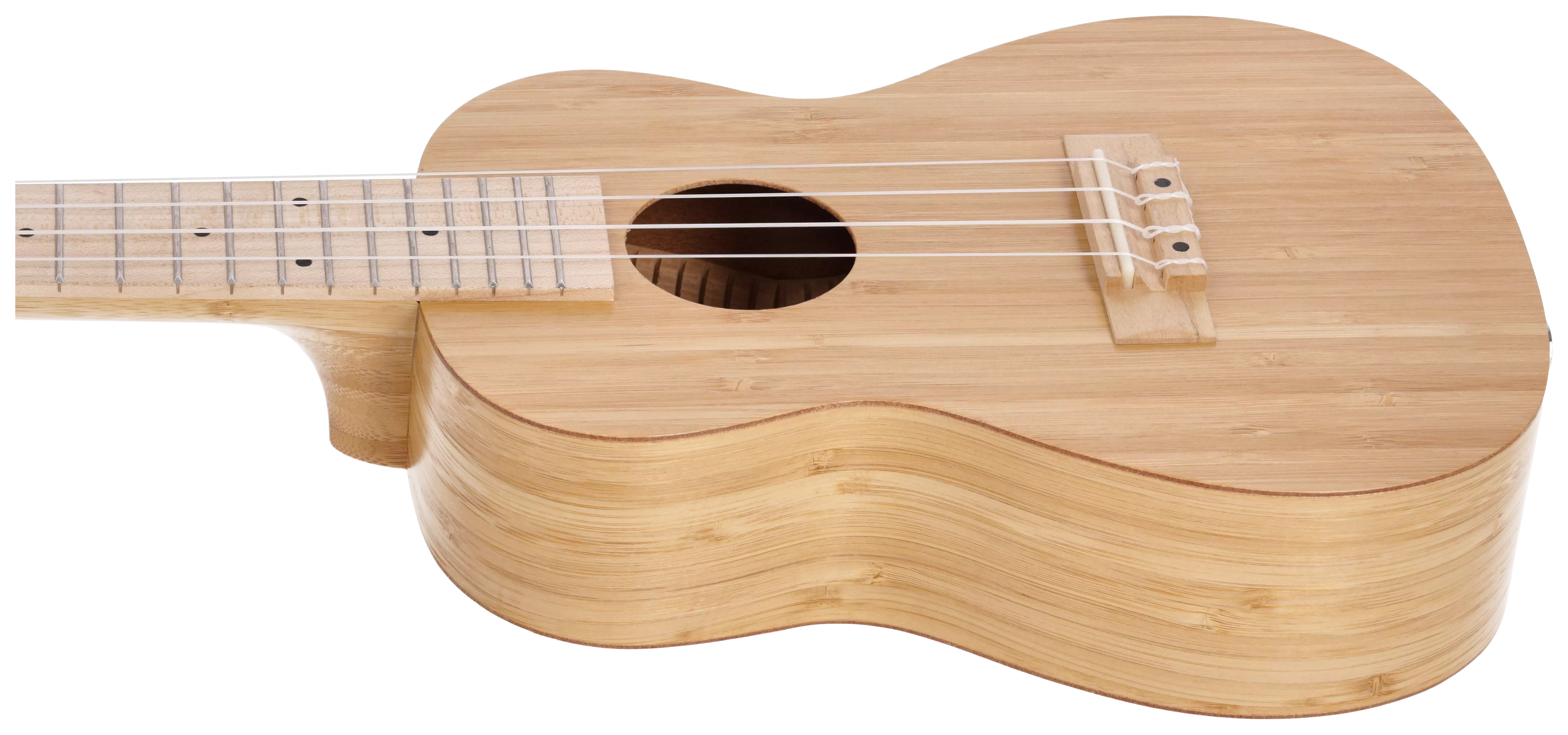 Redwood Bamboo´lani 5