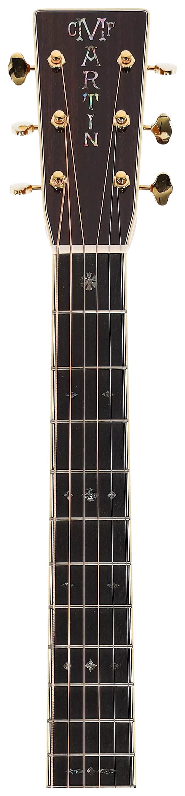 Martin OM-42 #2 11