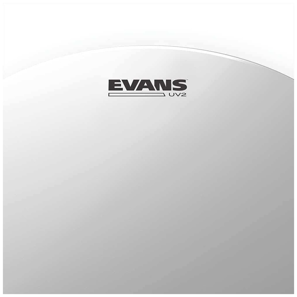 Evans - Evans B16UV2 - UV2 Tom Fell - 16 Zoll - Coated - 2