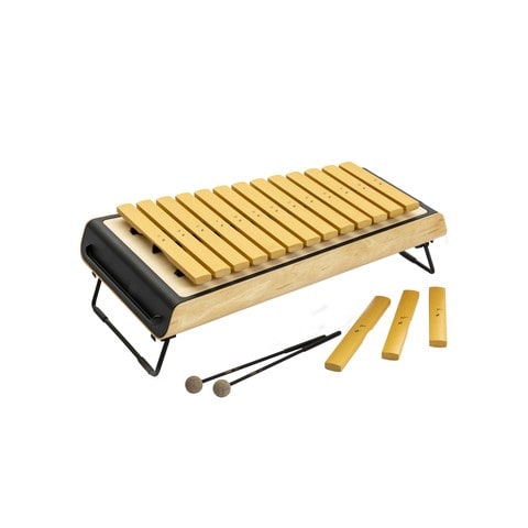 mp cat xylophone