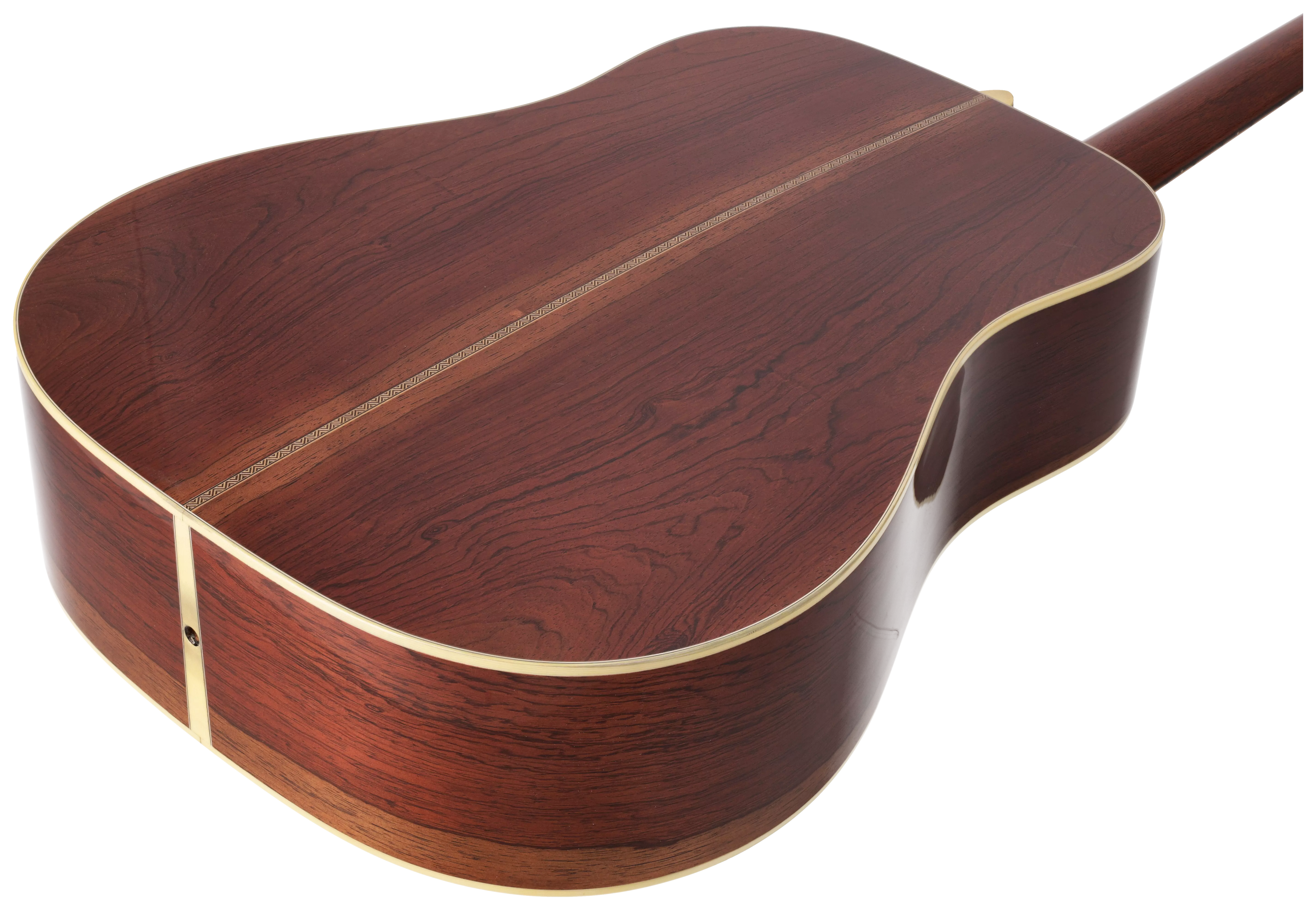 Martin D-28 Authentic 1937 Aged 7