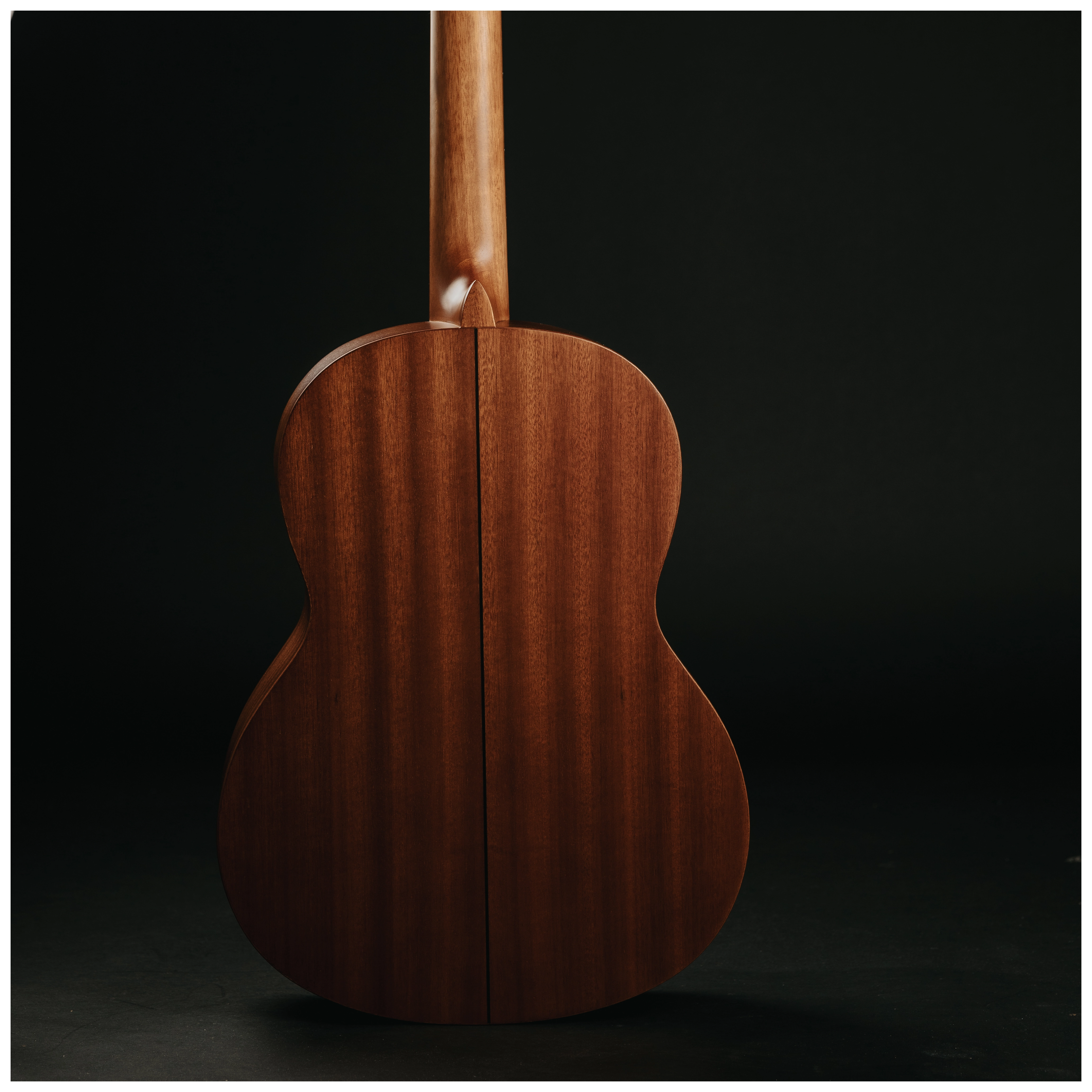 Redwood Cantora Plus 4/4 SM Satin Black 31