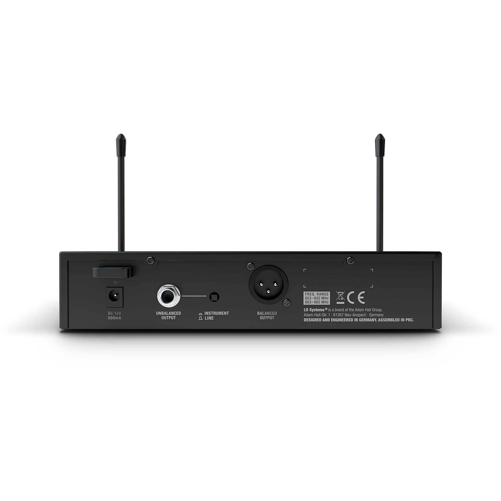 LD Systems U308 BPH 2
