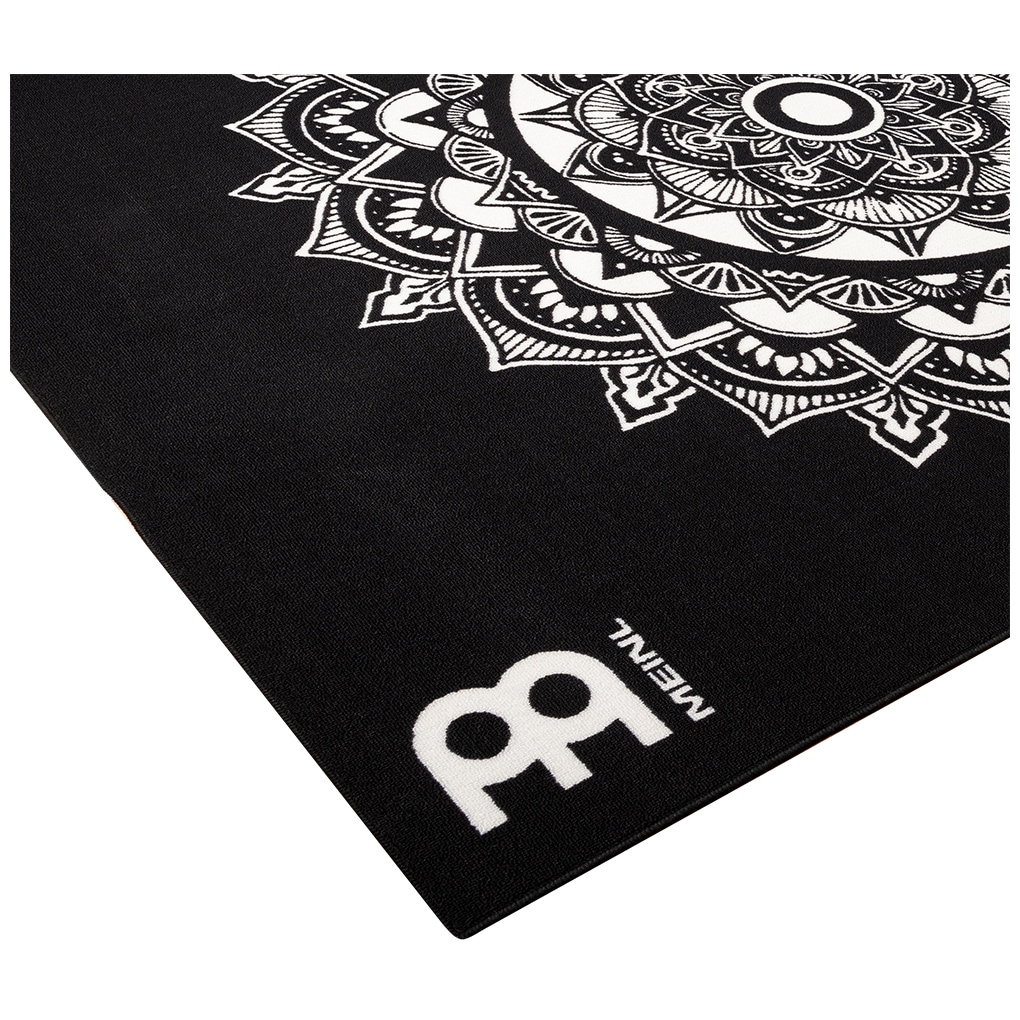 Meinl Cymbals MDR-MA - Drum Rug Mandala 2