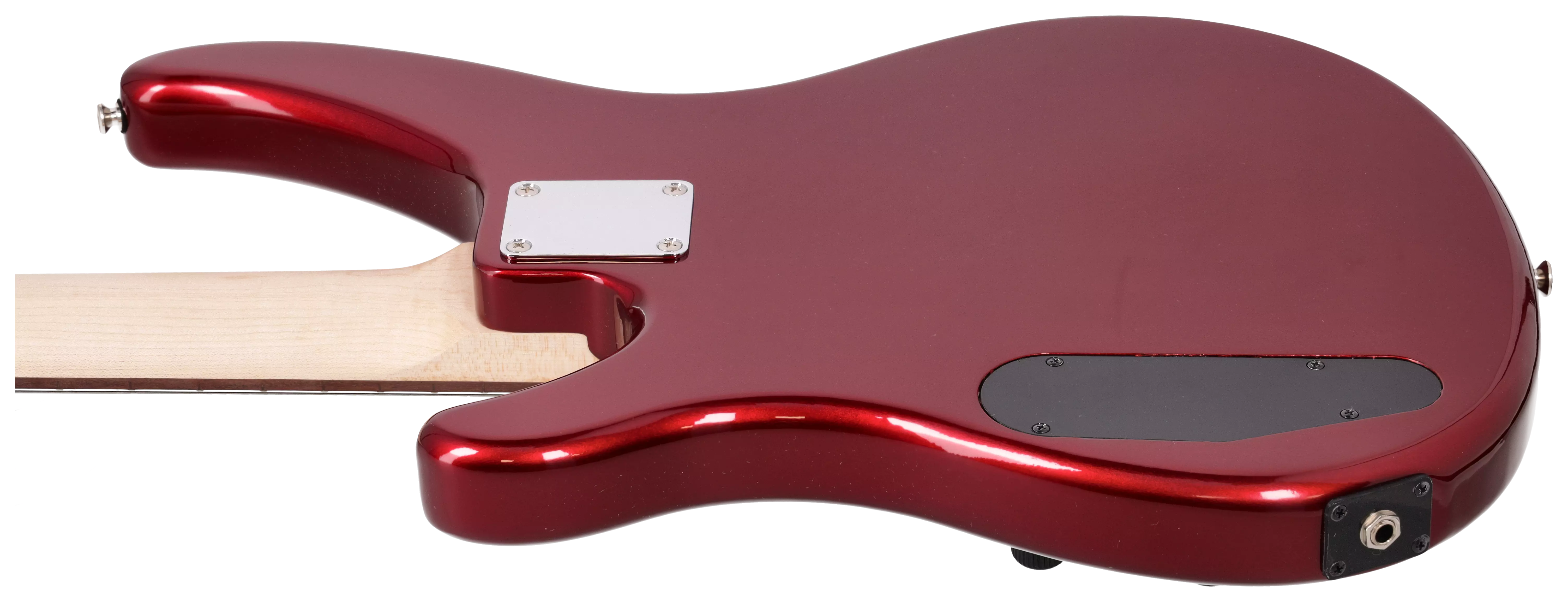 Yamaha TRBX174 RM 9