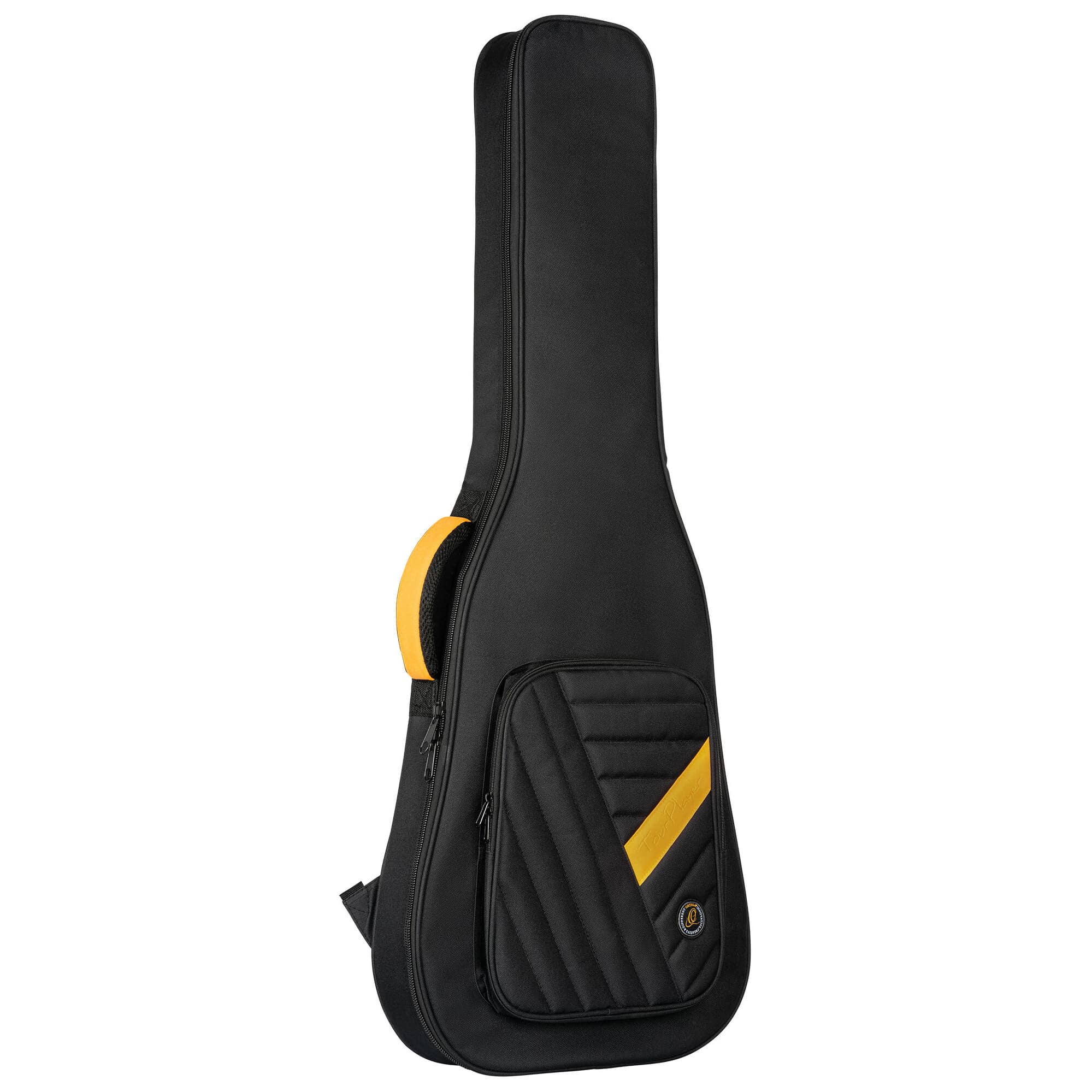 Ortega Tour Player RTPSTD-SBK 7