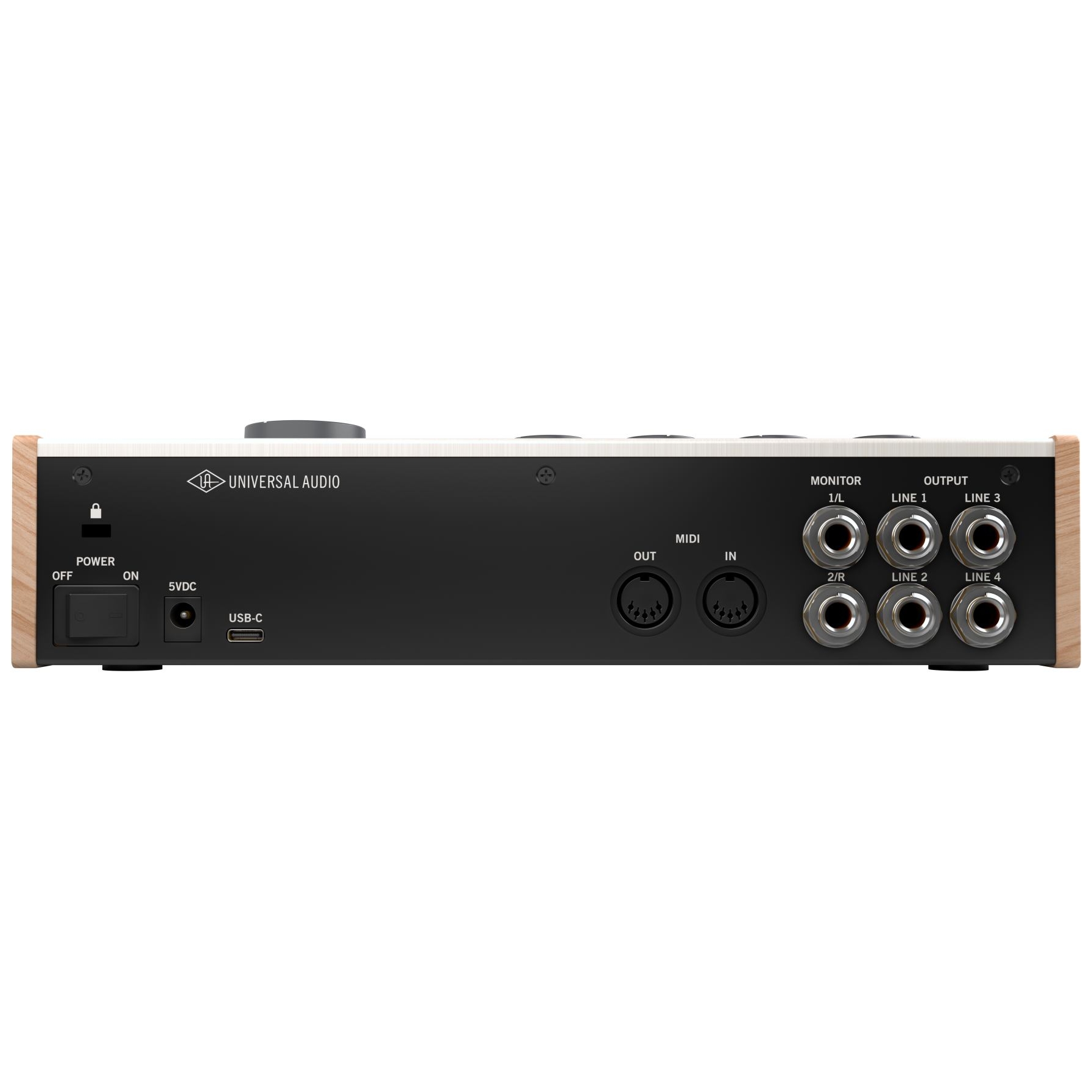 Image of Universal audio volt 476p 10028648 3