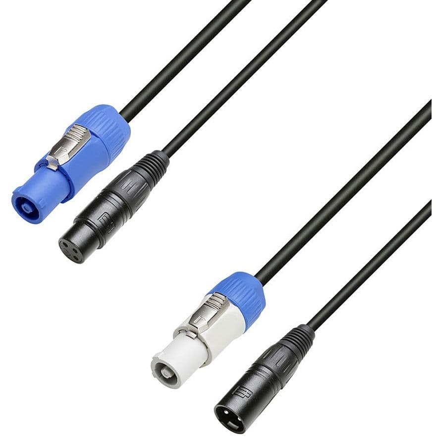 Adam Hall Cables 8101 PSDT 0150