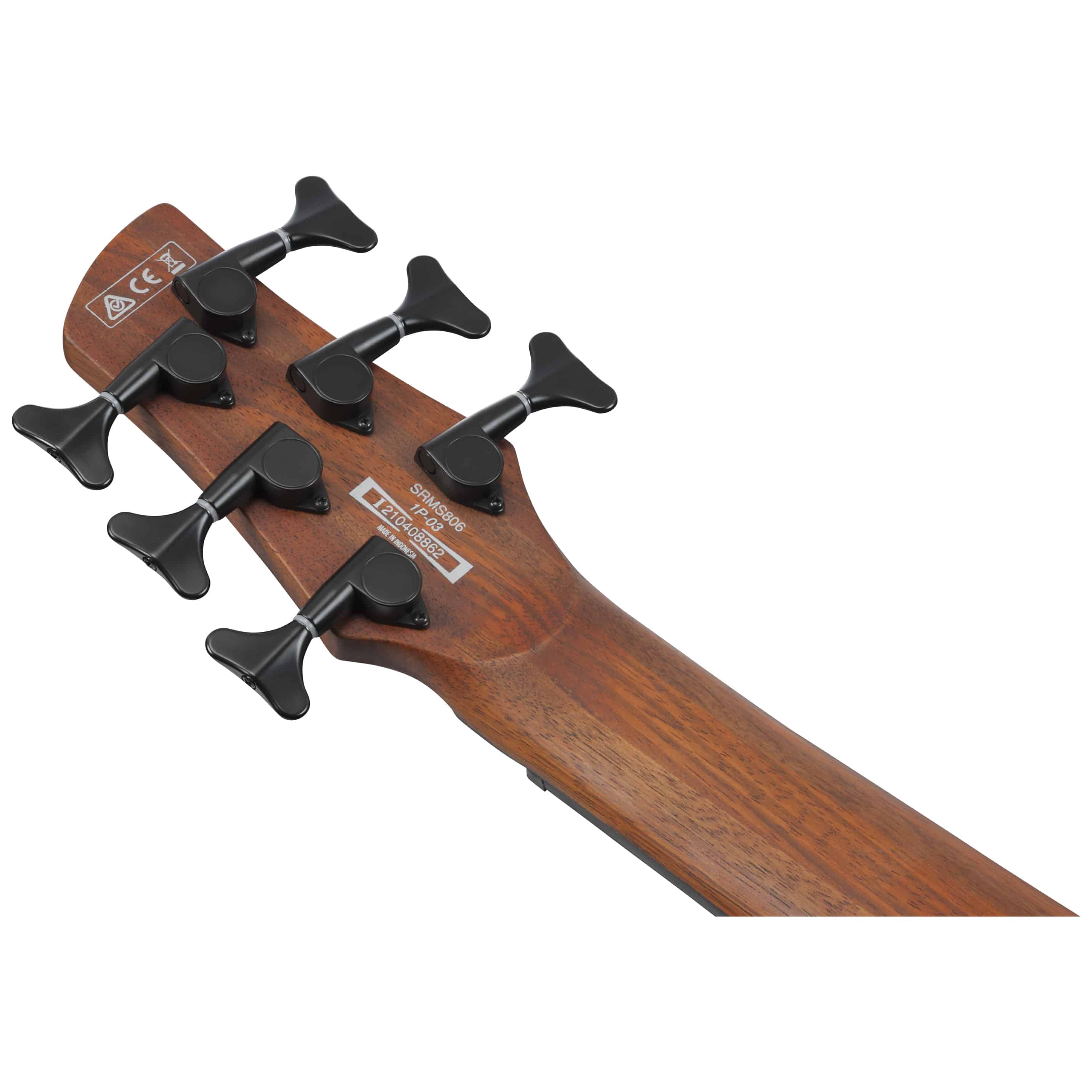 Ibanez SRMS806-DTW 8