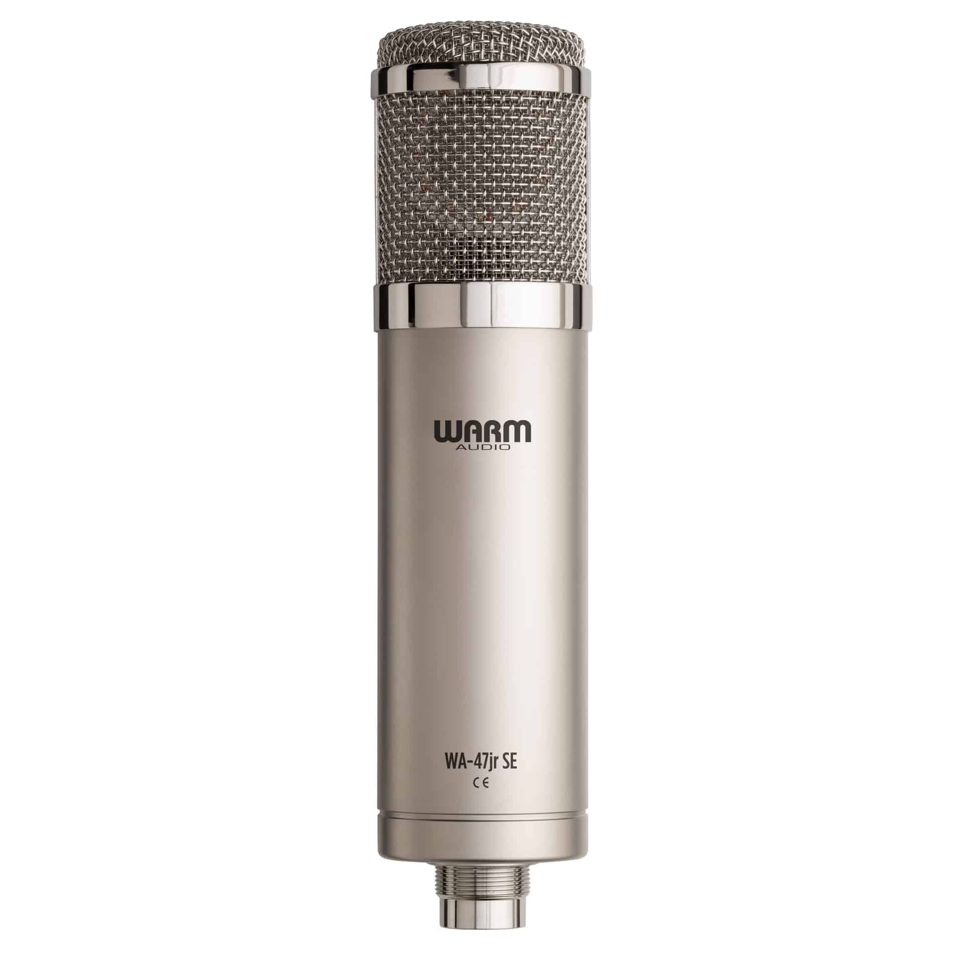 Warm Audio WA-47jr SE 2