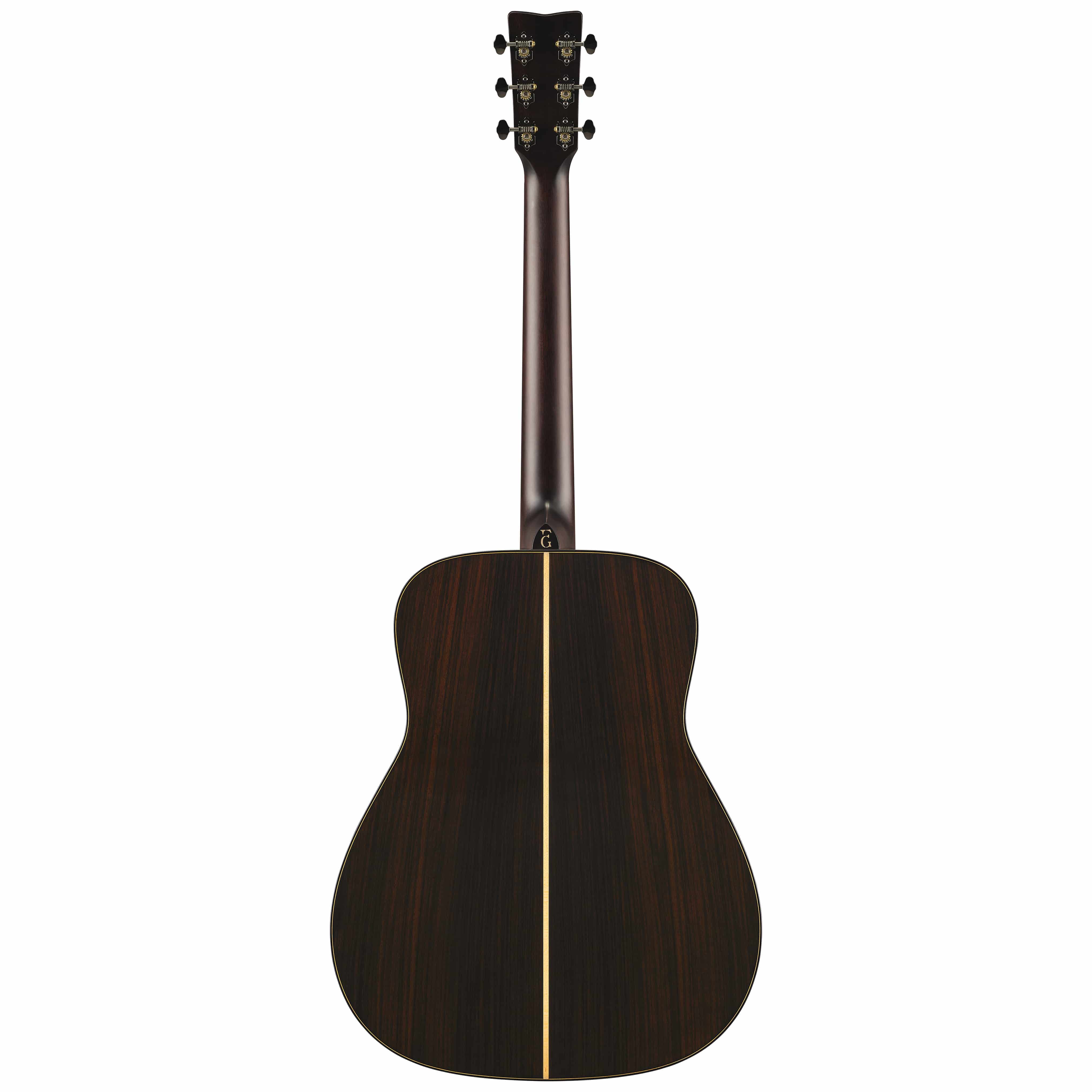 Yamaha FG9R 1