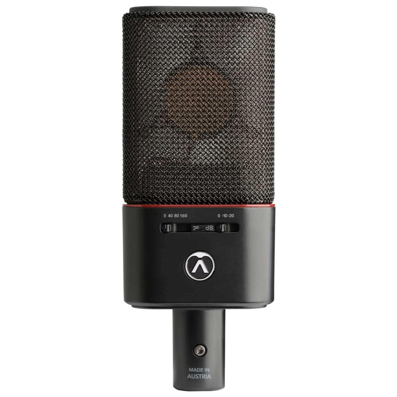 Austrian Audio - Austrian Audio OC18 Studio Set