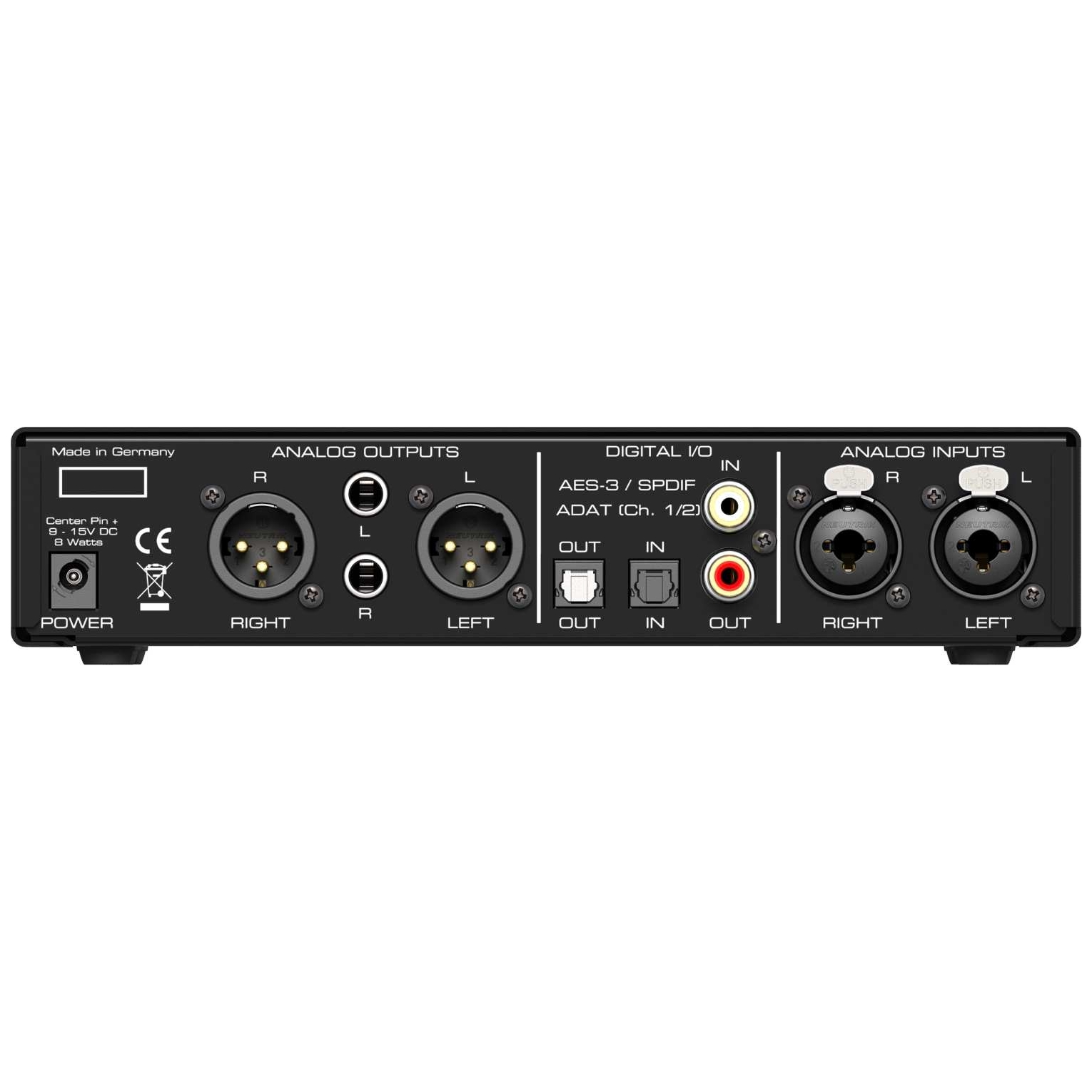 RME - RME ADI-2 FS - 1