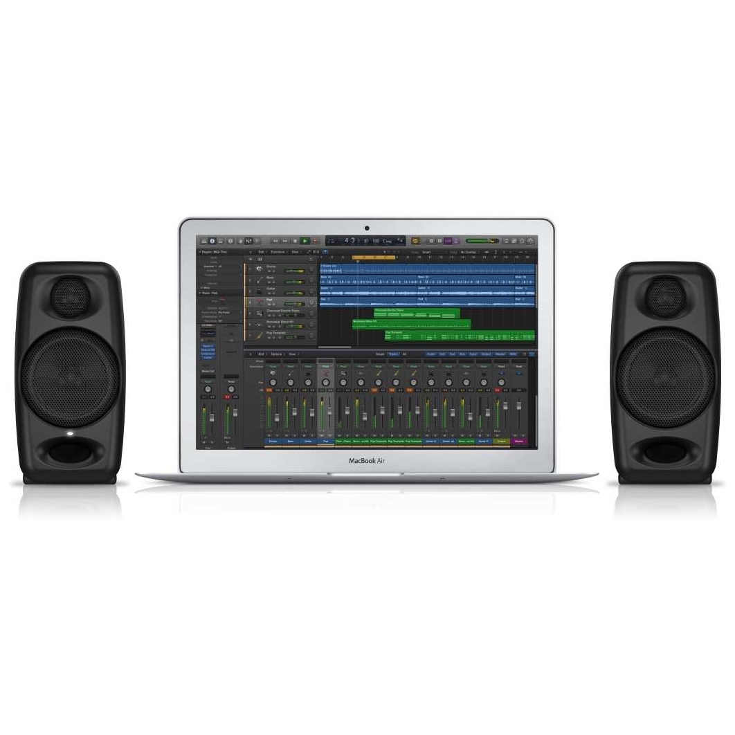 IK Multimedia - IK Multimedia iLoud Micro Monitor - 2