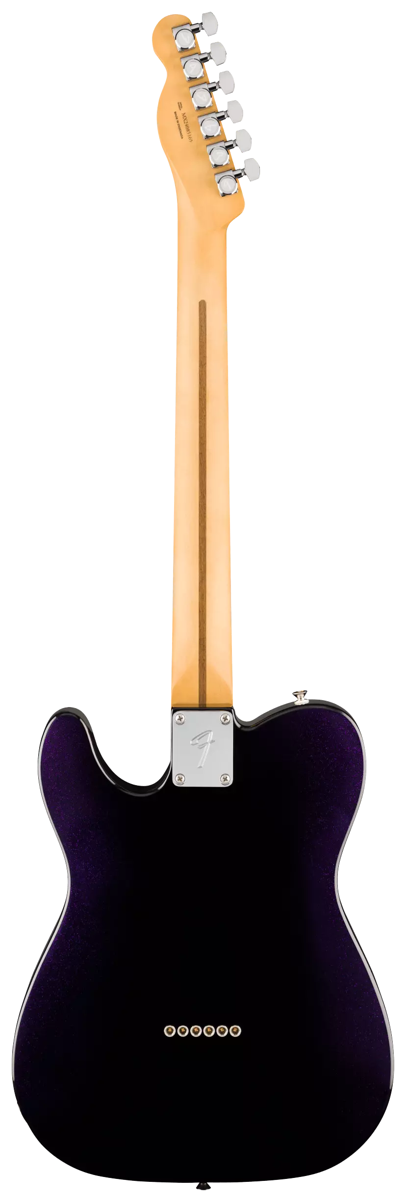 Fender Player II Modified Telecaster RW DSK