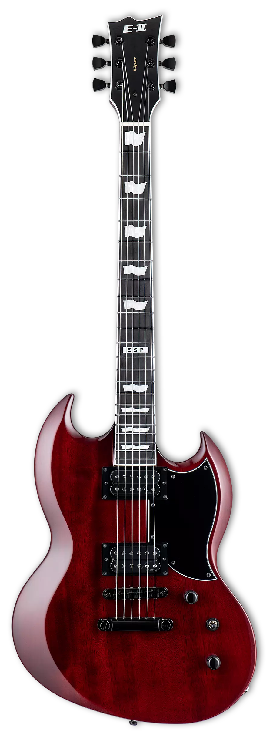 ESP E-II Viper STBCH