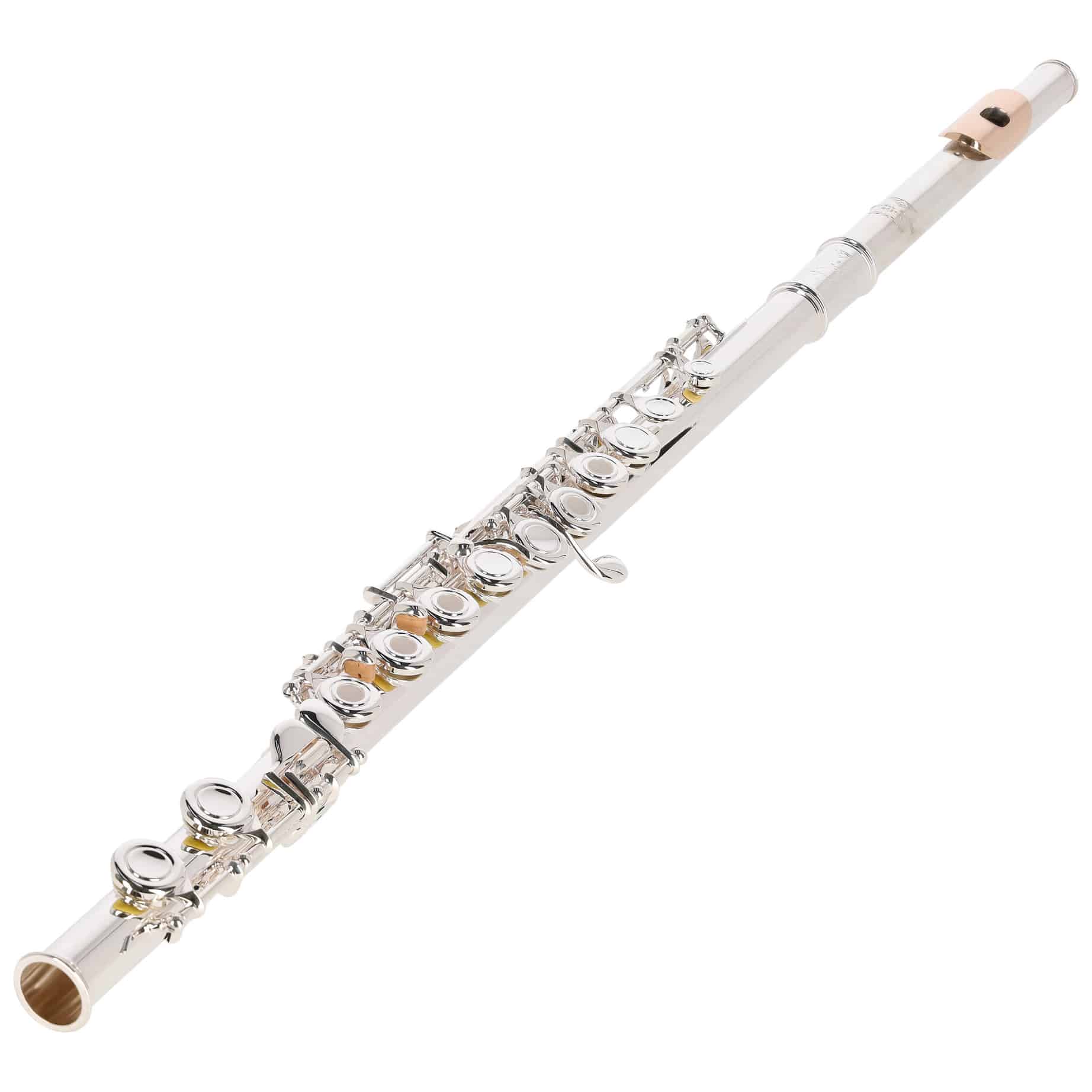 Image of Powell powell sonaré ps 601 cef k style querflöte 10026290 1