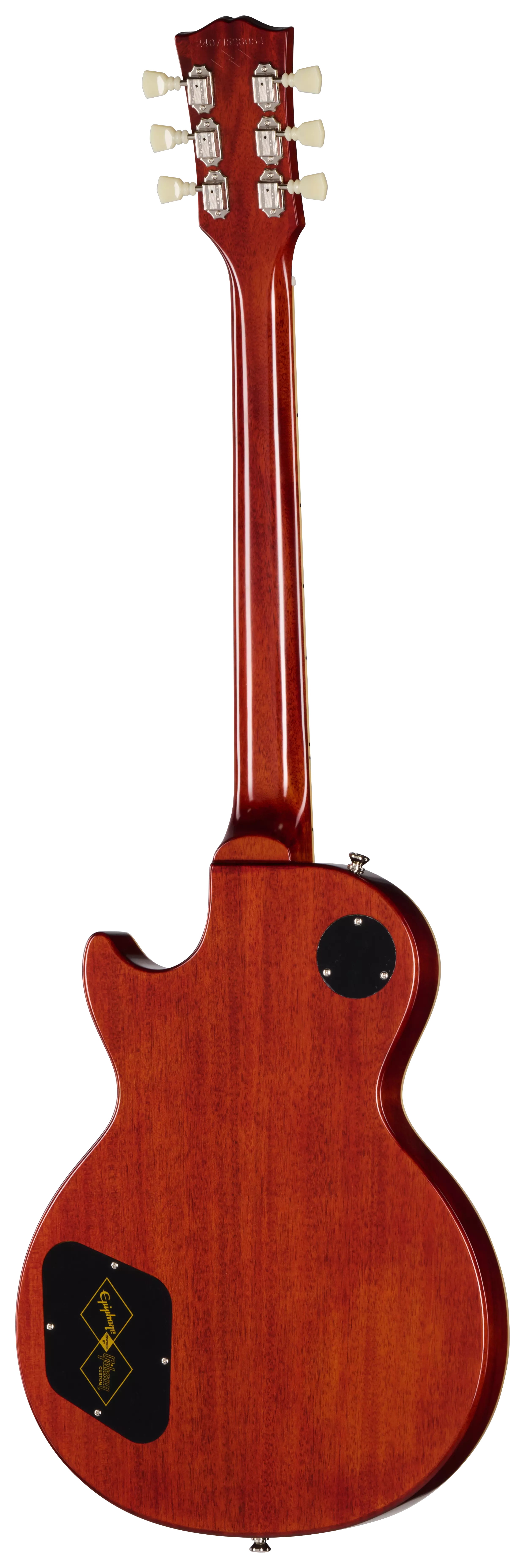 Epiphone 1960 Les Paul Standard Reissue IT