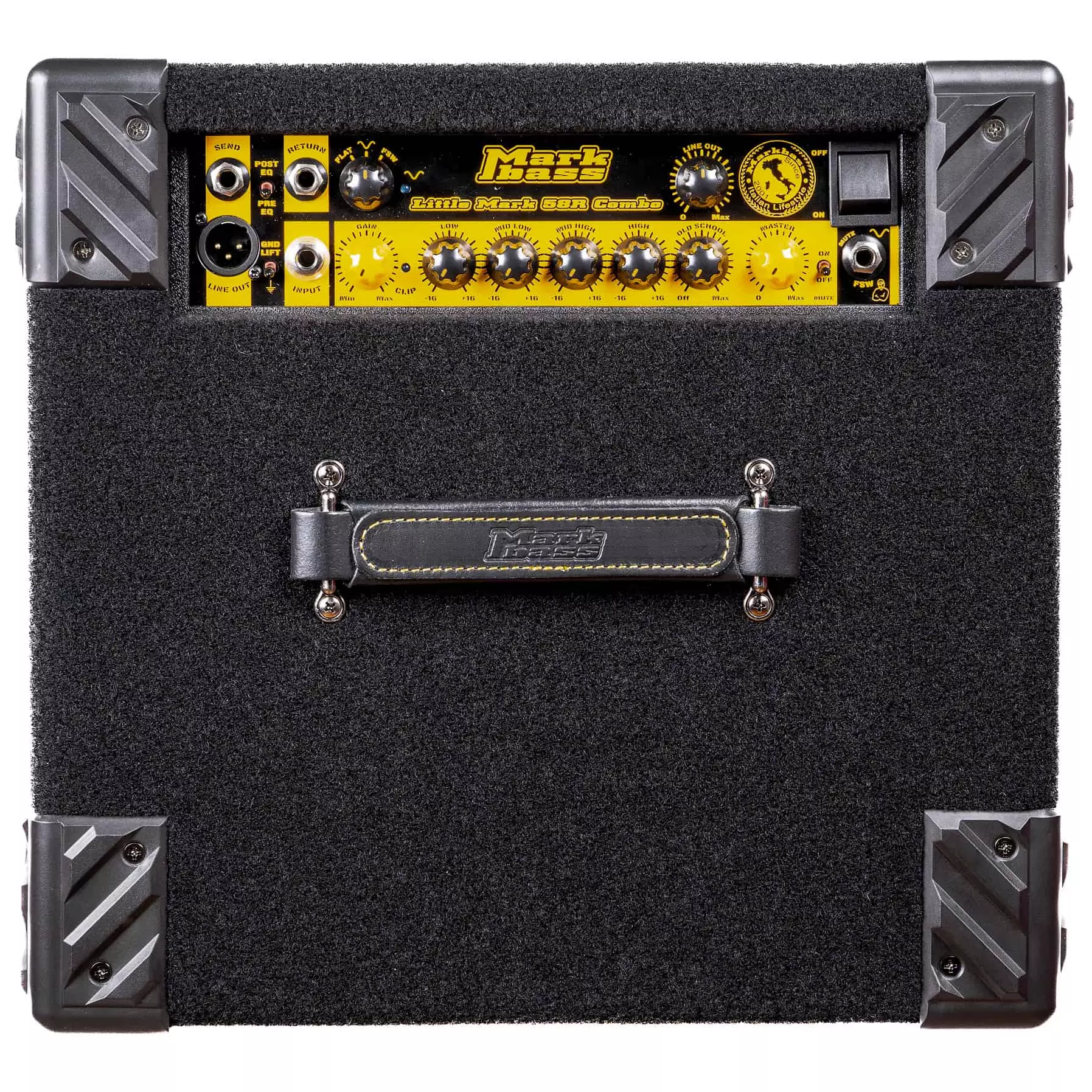  CMD 102 P V Combo 5