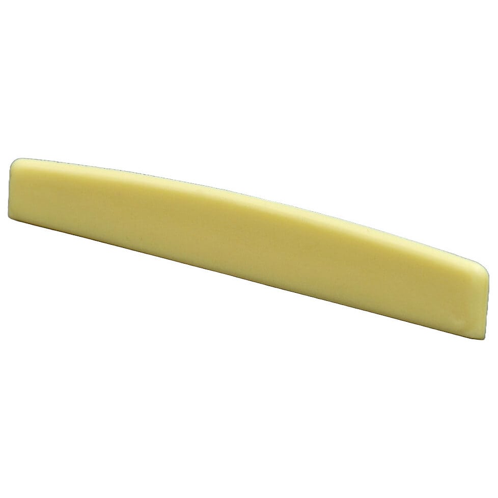 Goeldo SBB85 Akustikgitarre, 85 x 2,9 x 9,5mm, gewölbt